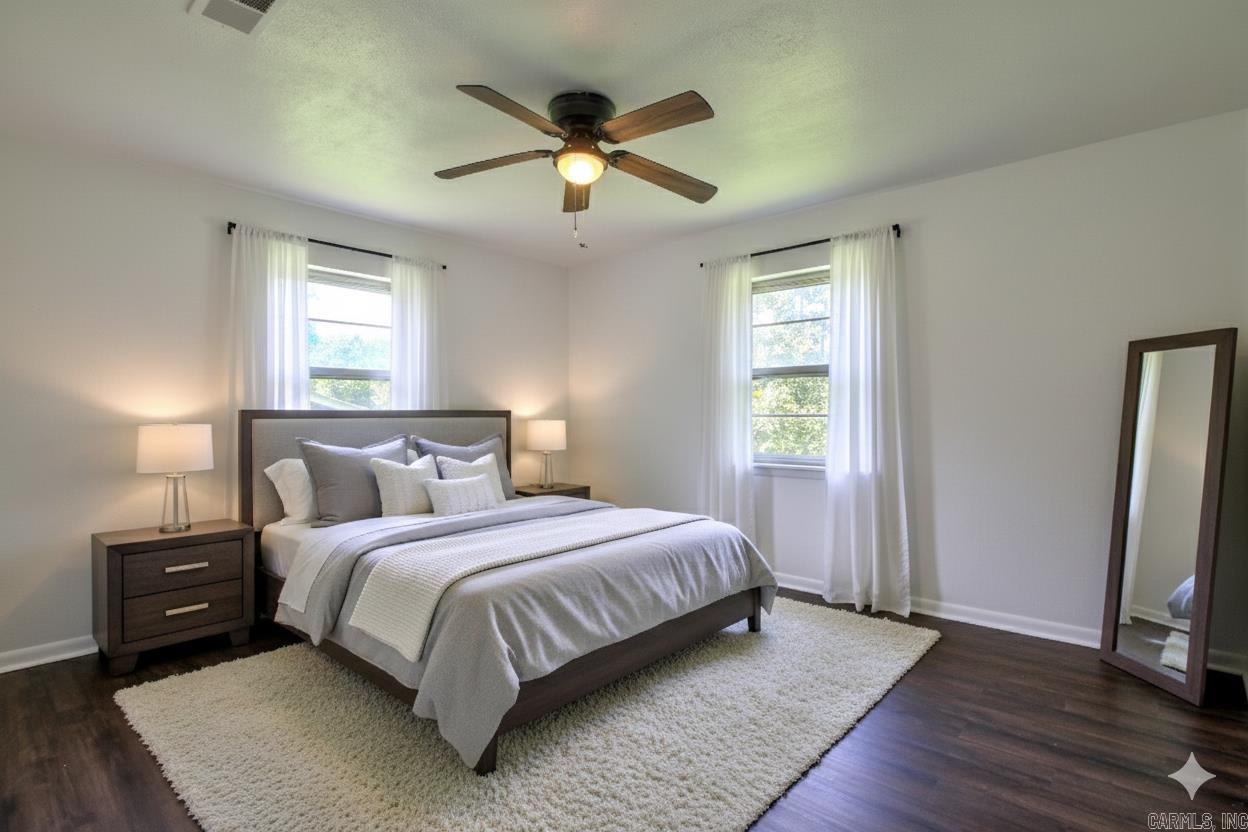 39 Sheraton Oaks  Sherwood, AR