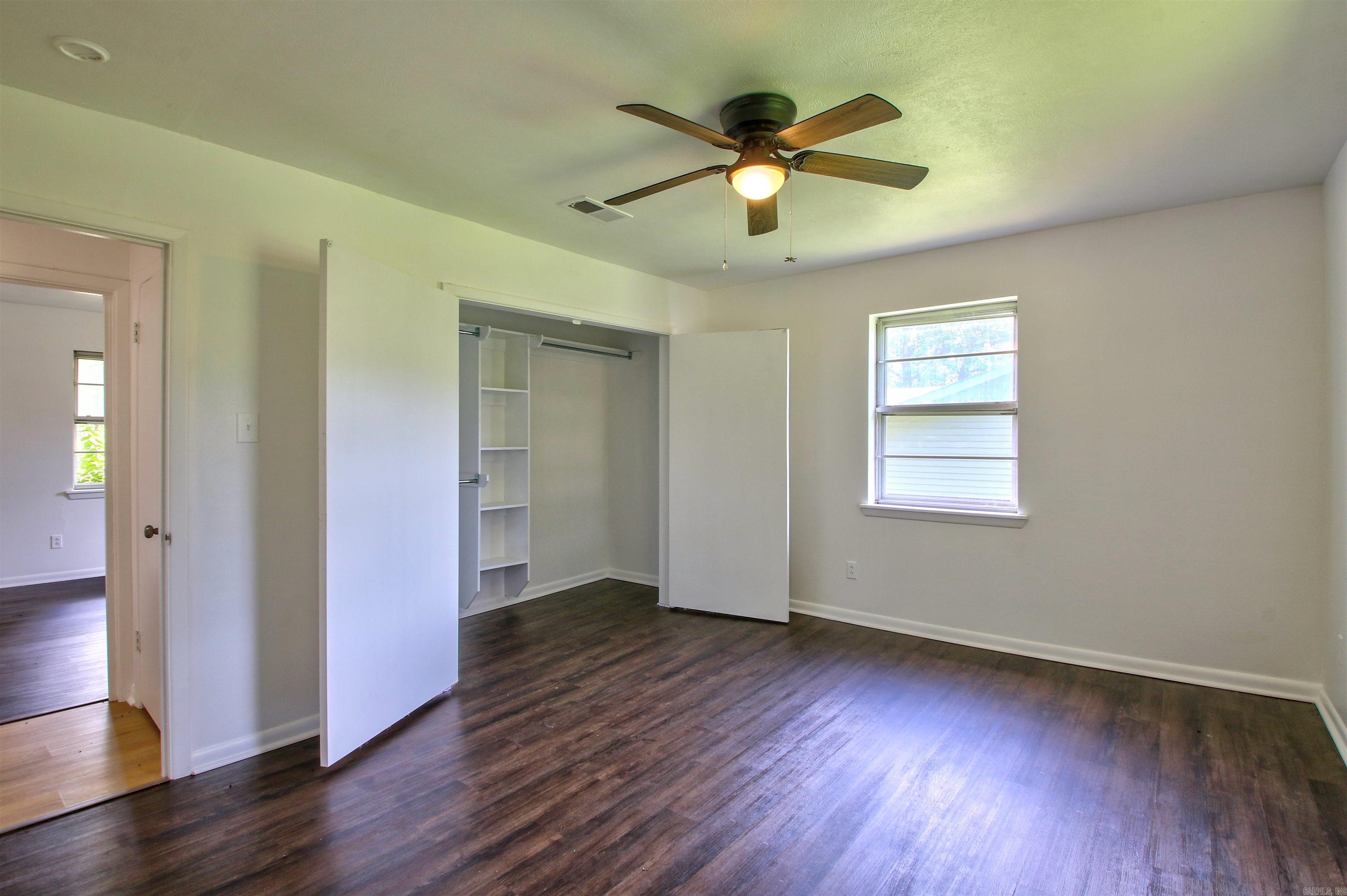 39 Sheraton Oaks  Sherwood, AR