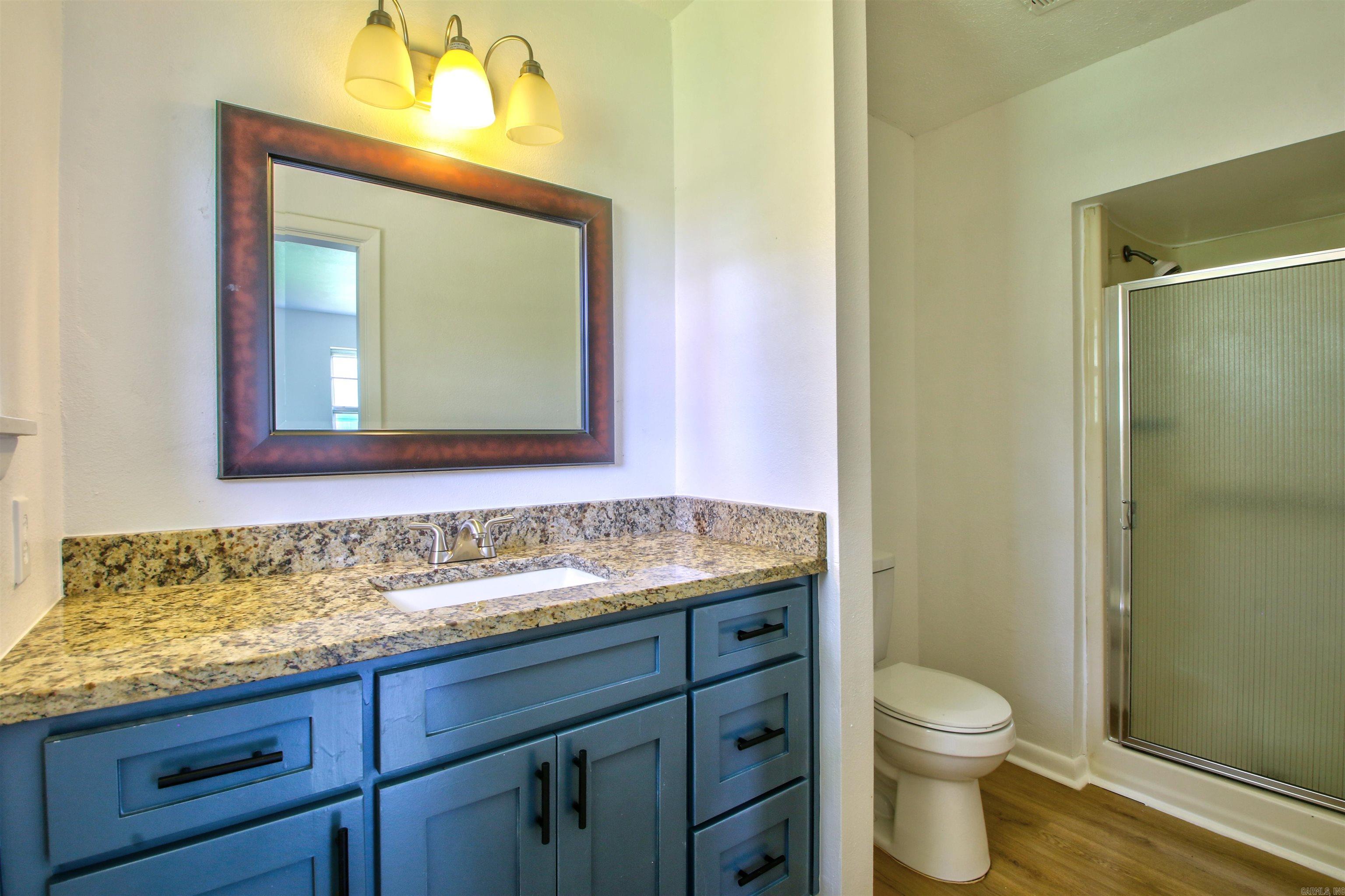 39 Sheraton Oaks  Sherwood, AR