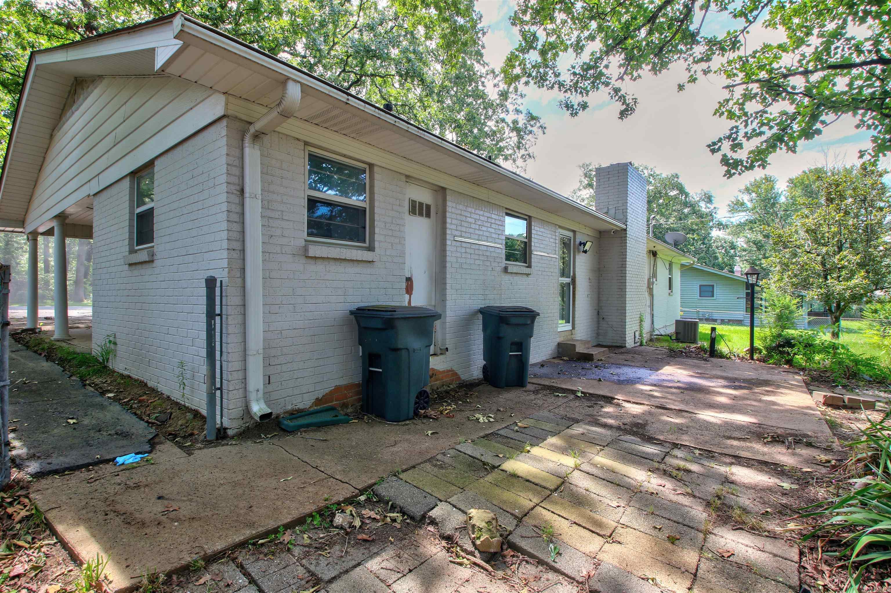 39 Sheraton Oaks  Sherwood, AR