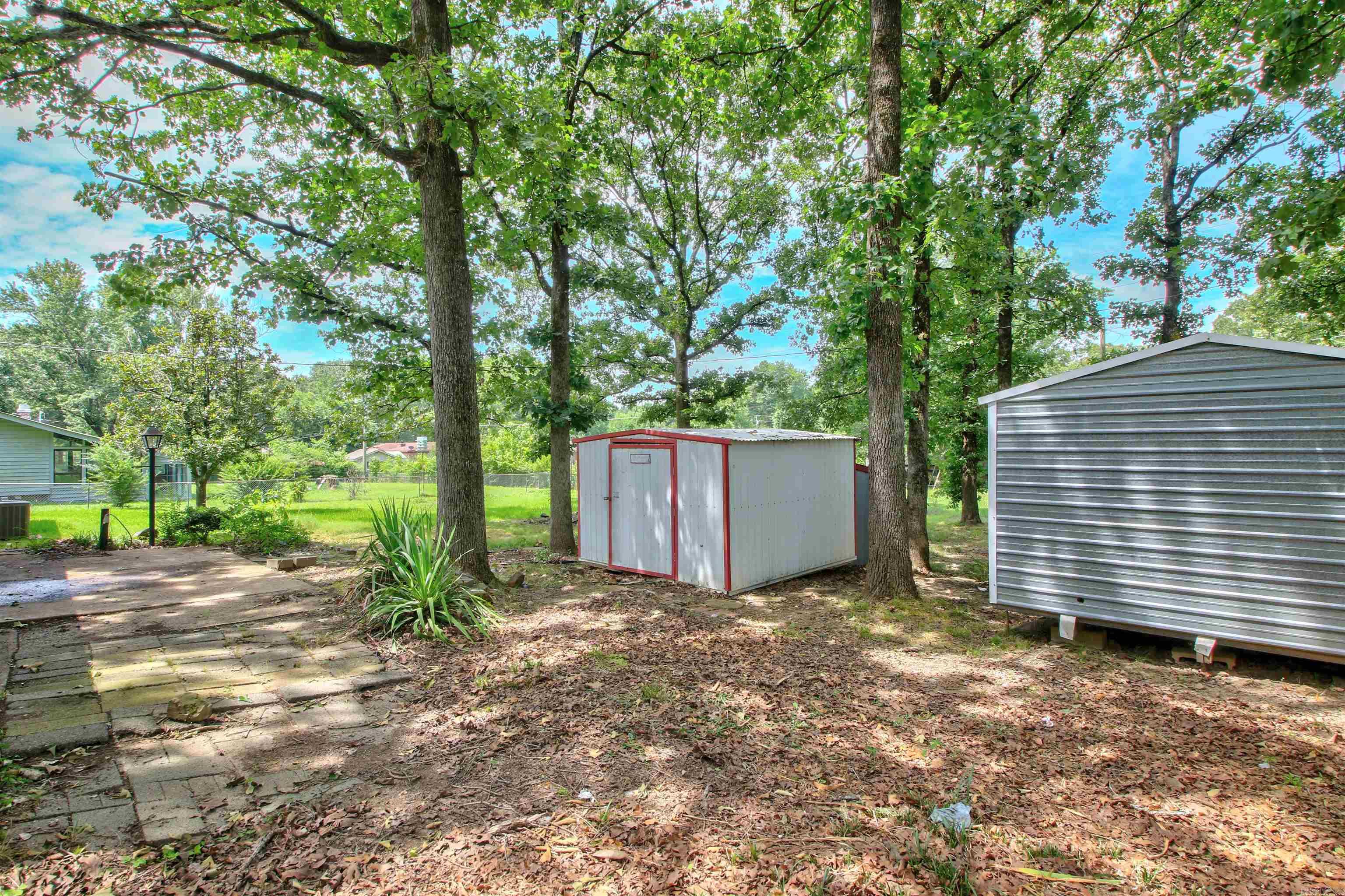 39 Sheraton Oaks  Sherwood, AR