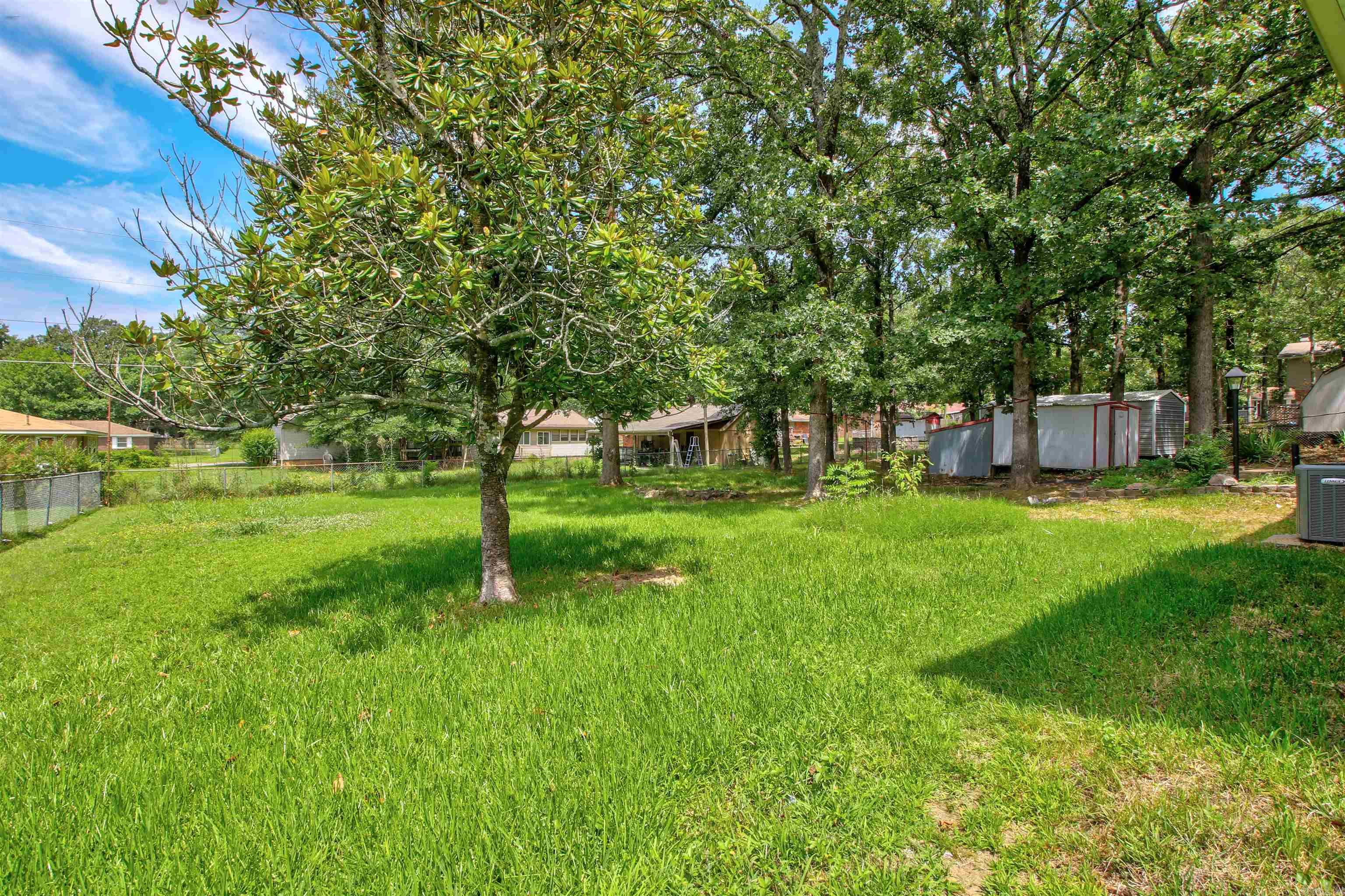 39 Sheraton Oaks  Sherwood, AR