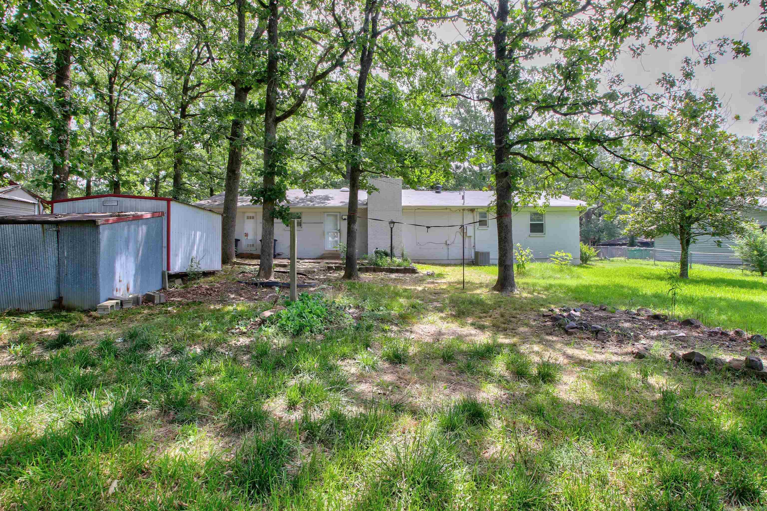 39 Sheraton Oaks  Sherwood, AR