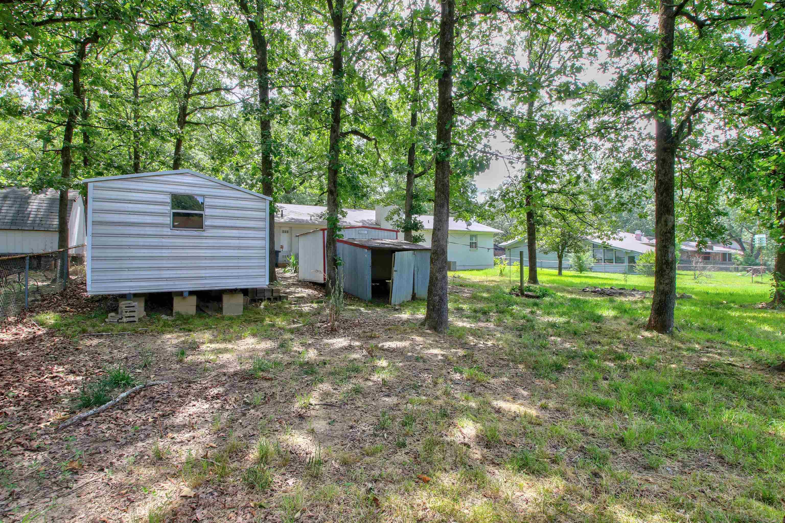 39 Sheraton Oaks  Sherwood, AR