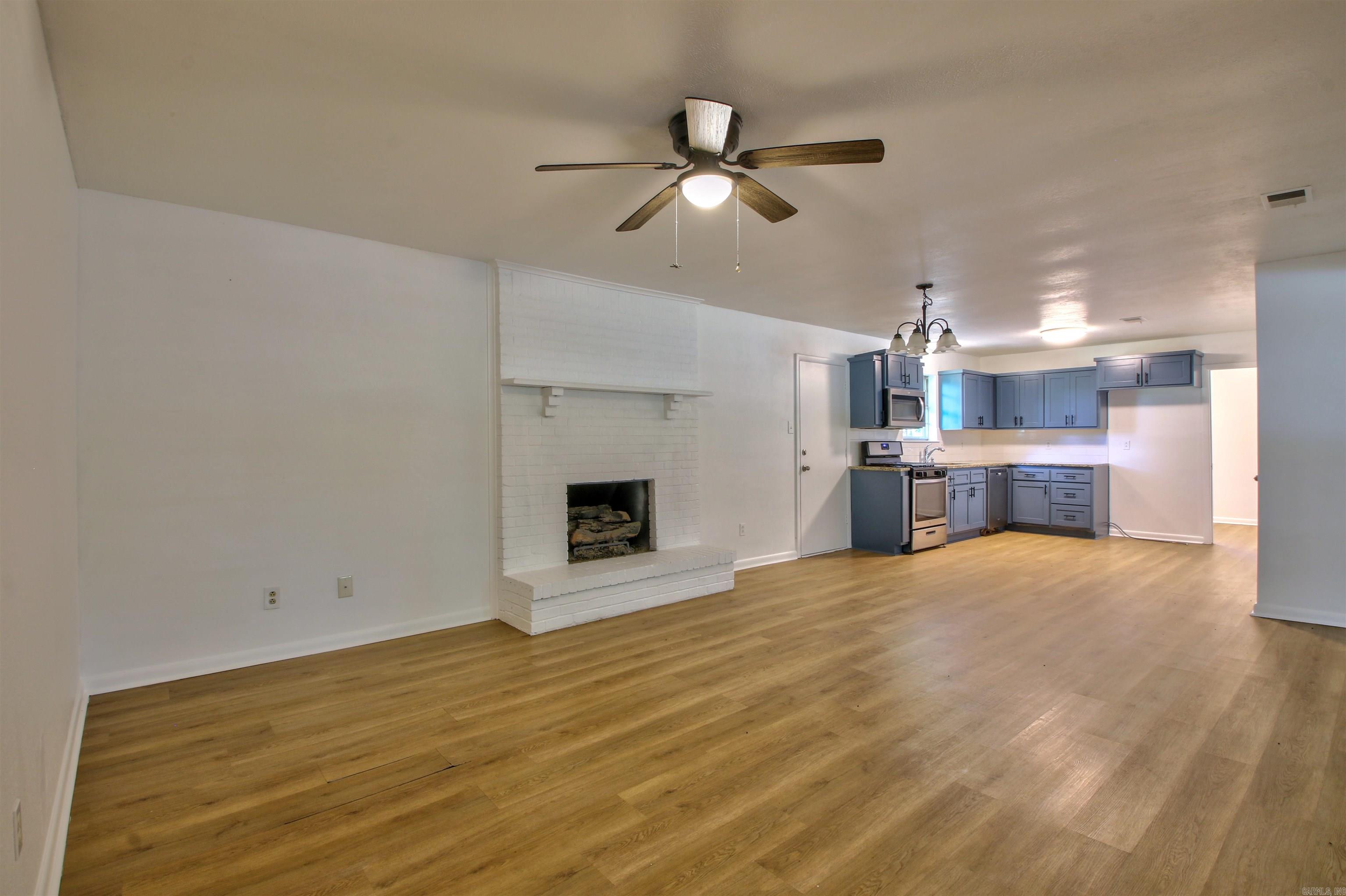 39 Sheraton Oaks  Sherwood, AR