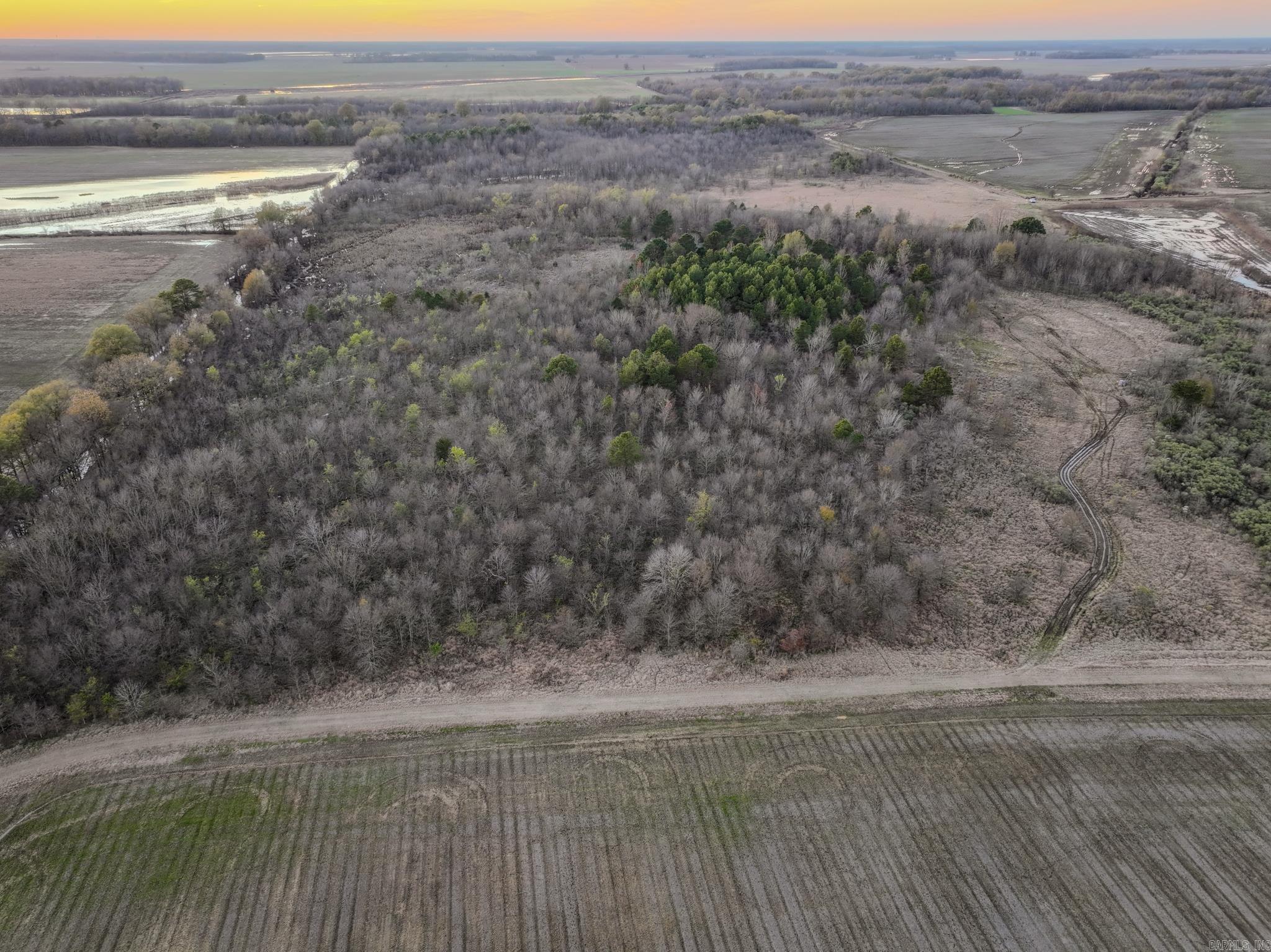  Shiloh Cemetary Rd.  Holly Grove, AR