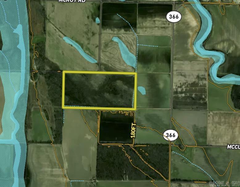  Shiloh Cemetary Rd.  Holly Grove, AR