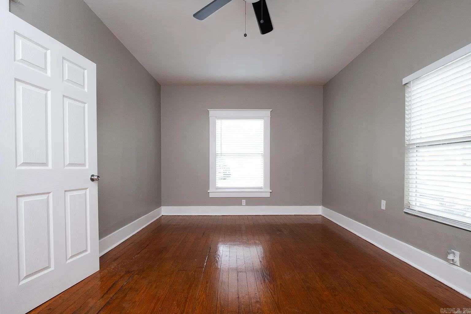 1023 Booker  Little Rock, AR