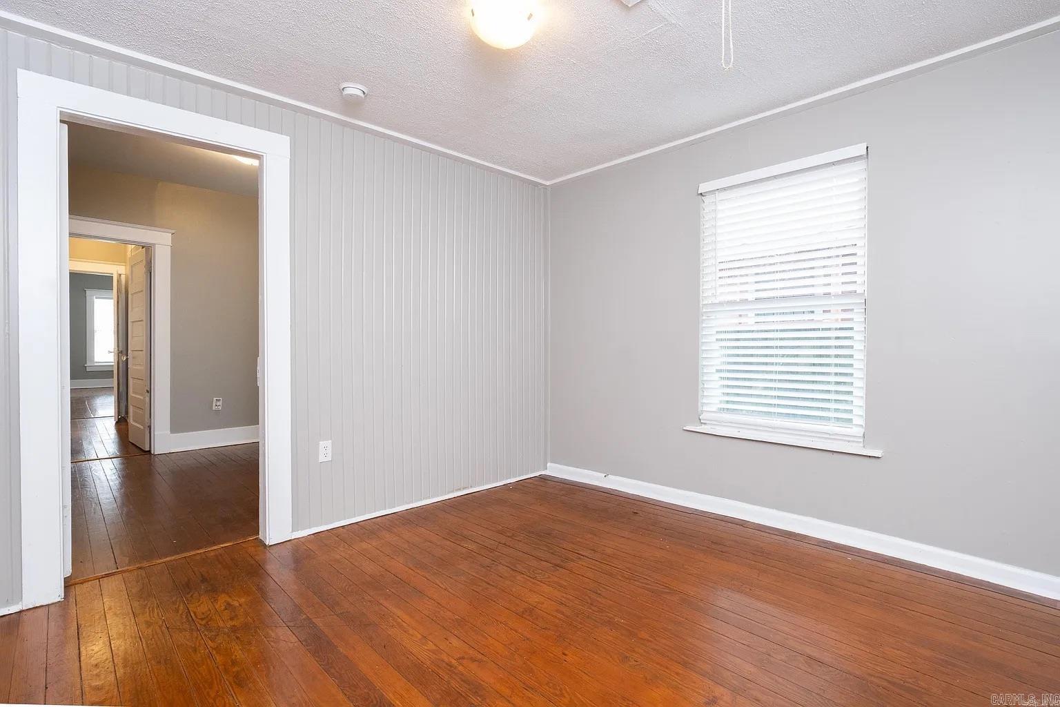 1023 Booker  Little Rock, AR