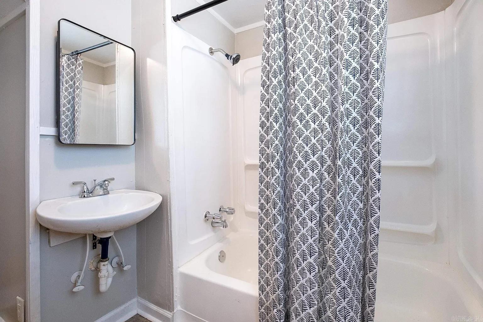 1023 Booker  Little Rock, AR