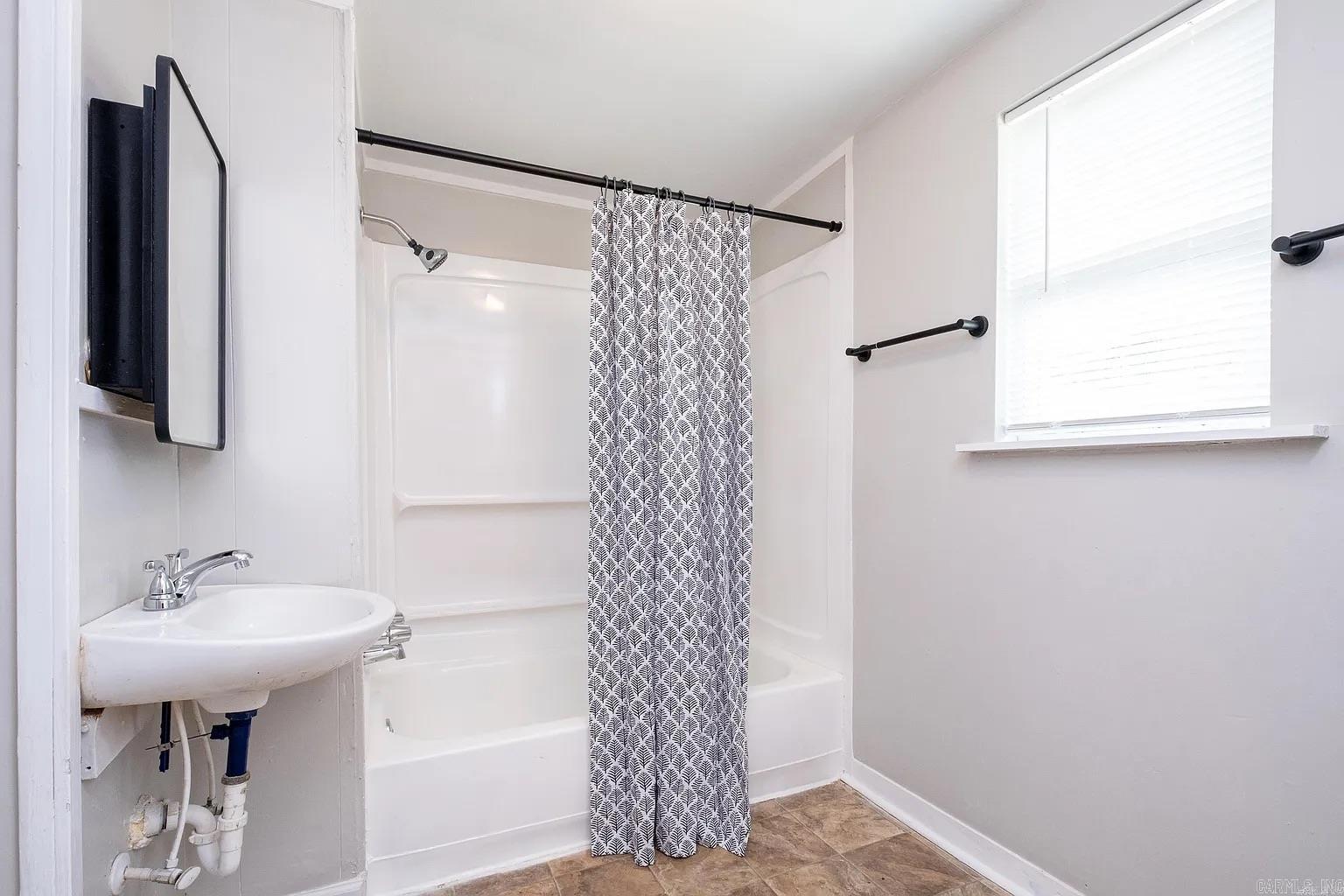 1023 Booker  Little Rock, AR