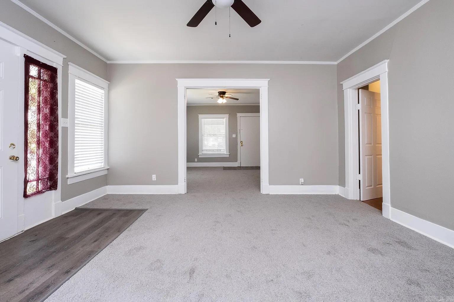 1023 Booker  Little Rock, AR