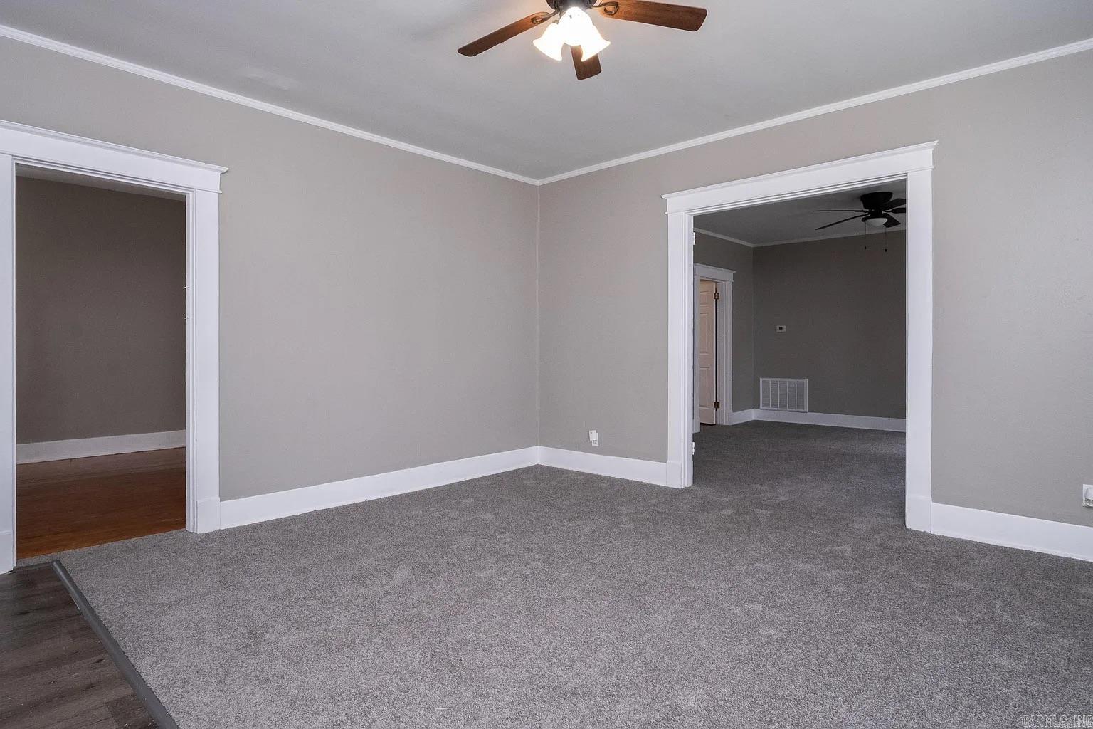 1023 Booker  Little Rock, AR