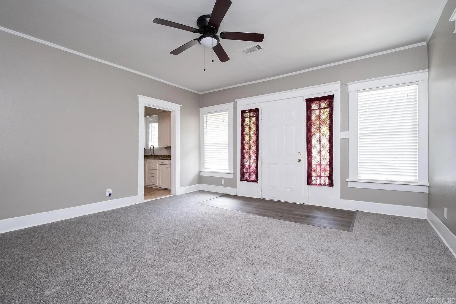 1023 Booker  Little Rock, AR