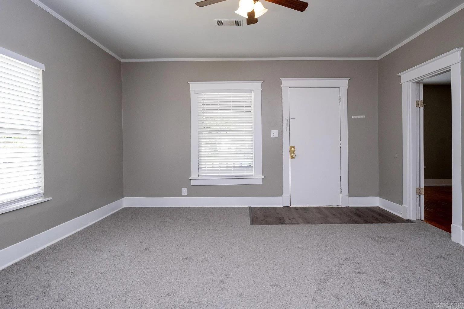 1023 Booker  Little Rock, AR