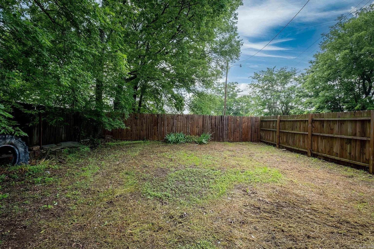 1023 Booker  Little Rock, AR