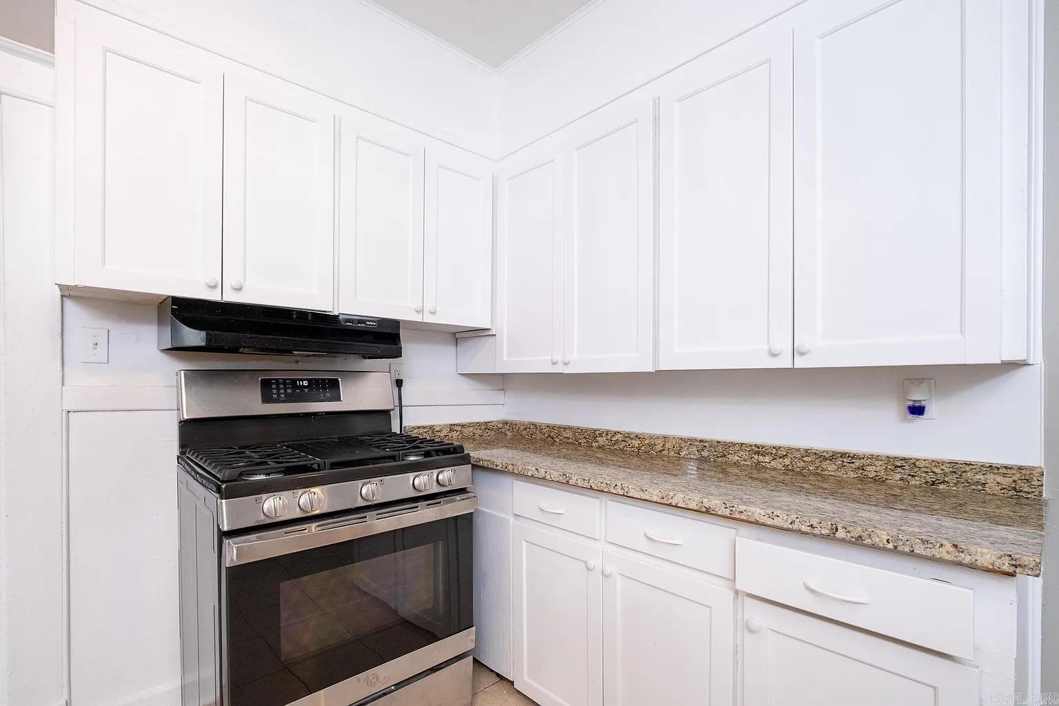 1023 Booker  Little Rock, AR