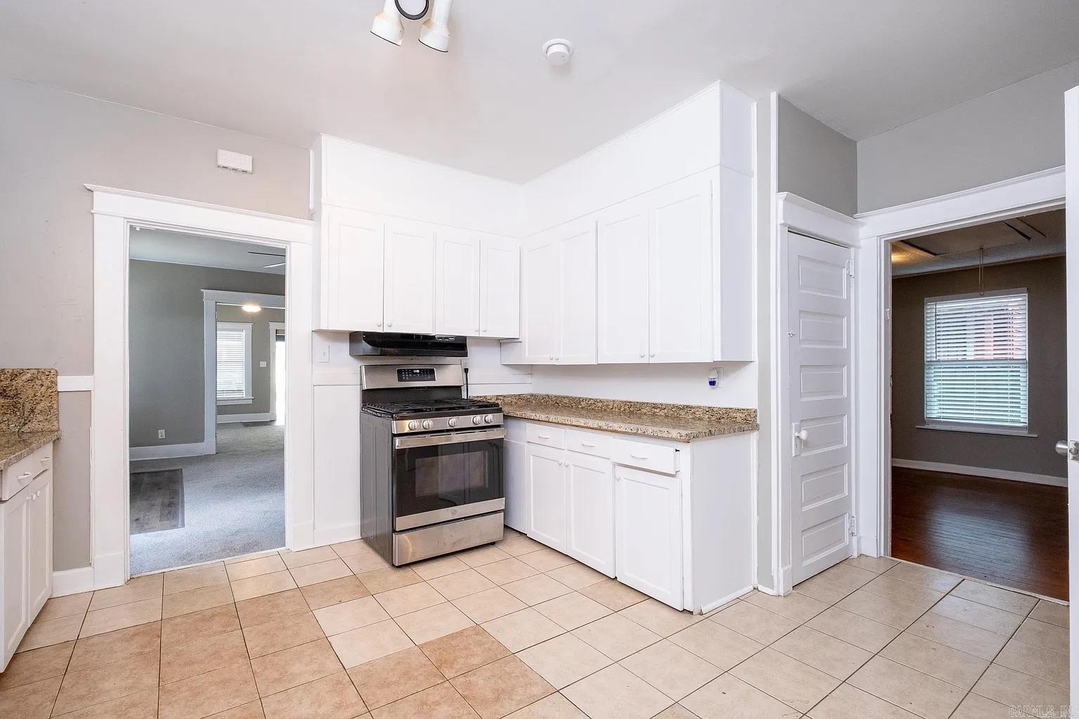 1023 Booker  Little Rock, AR