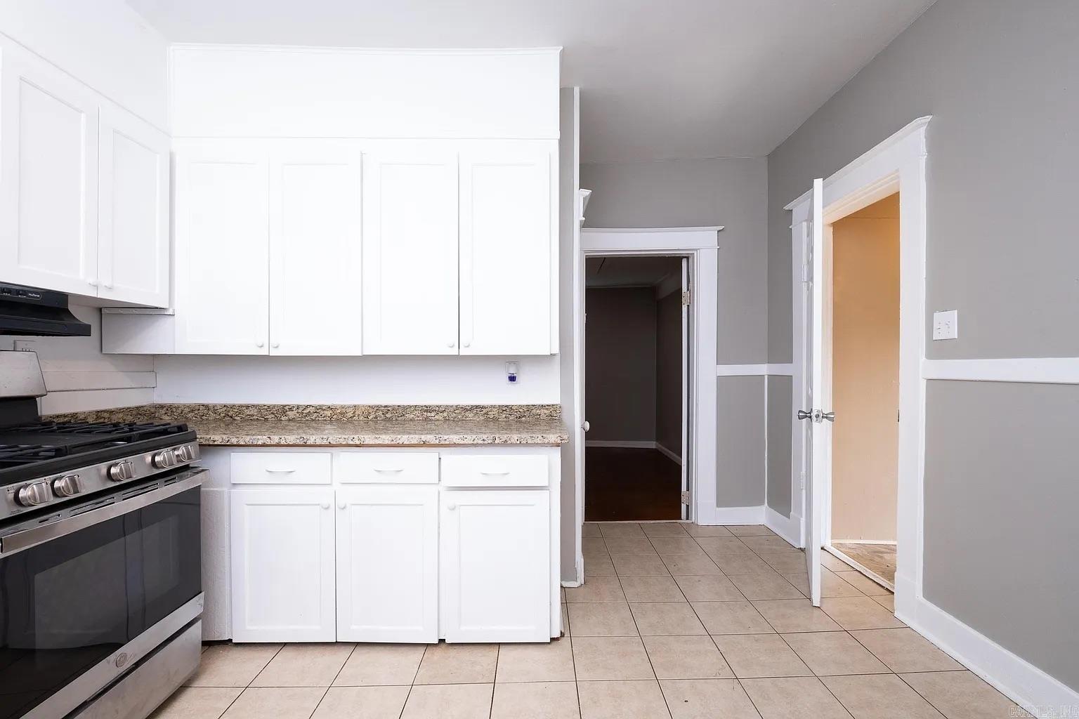 1023 Booker  Little Rock, AR