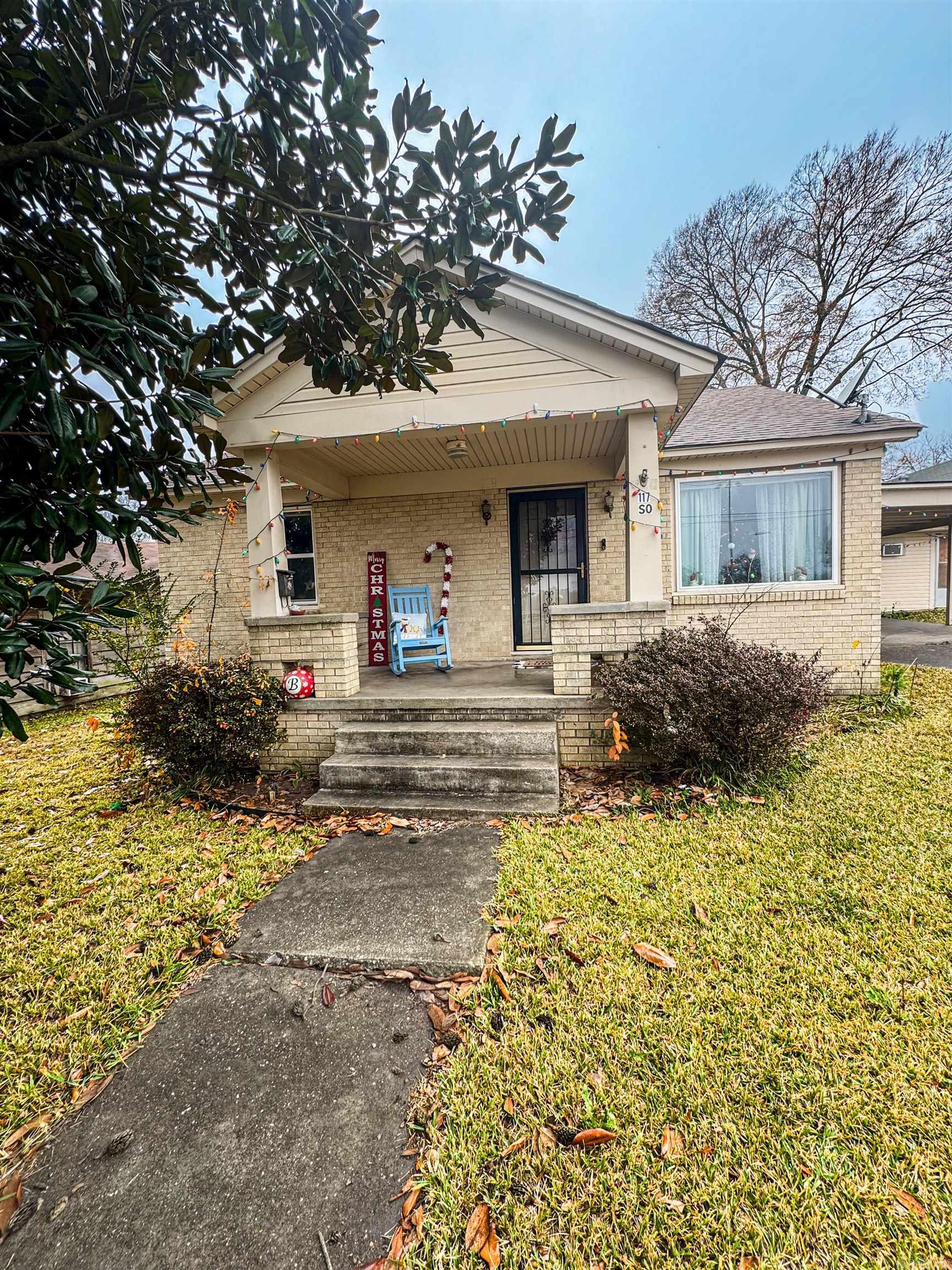 117 S Fourth  Benton, AR