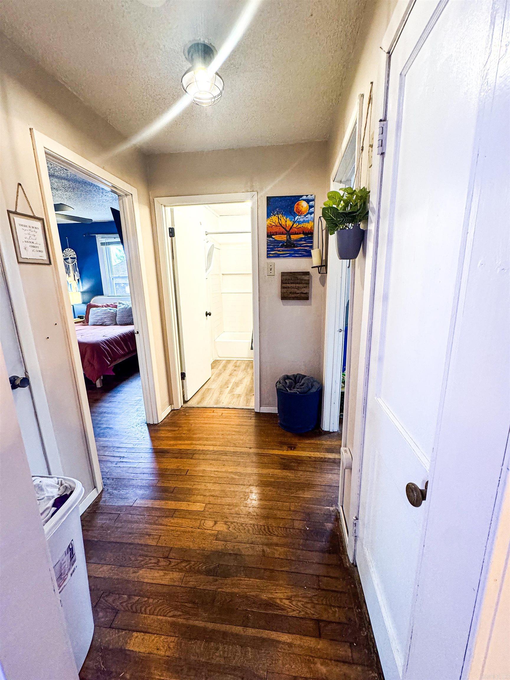 117 S Fourth  Benton, AR