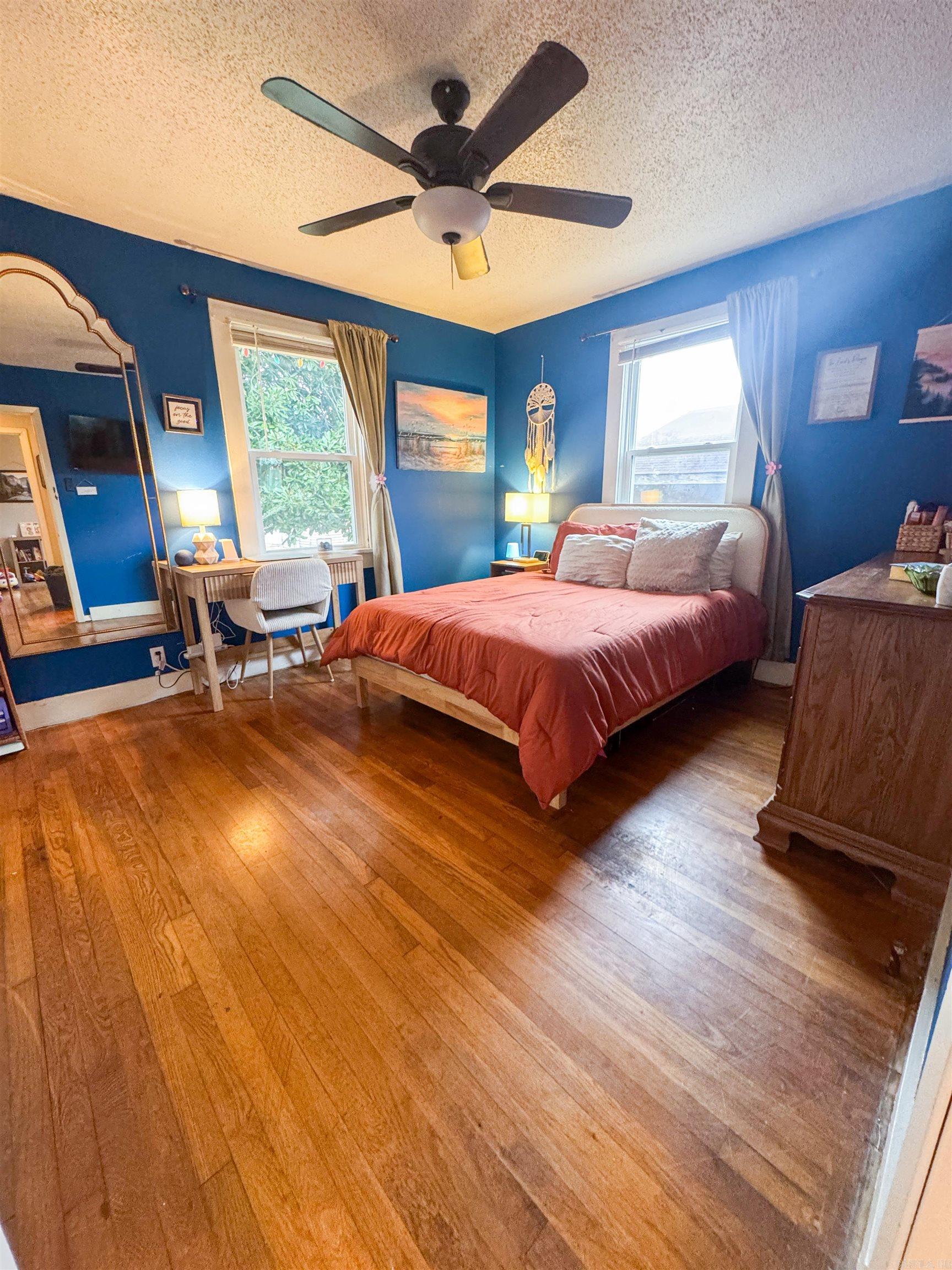 117 S Fourth  Benton, AR