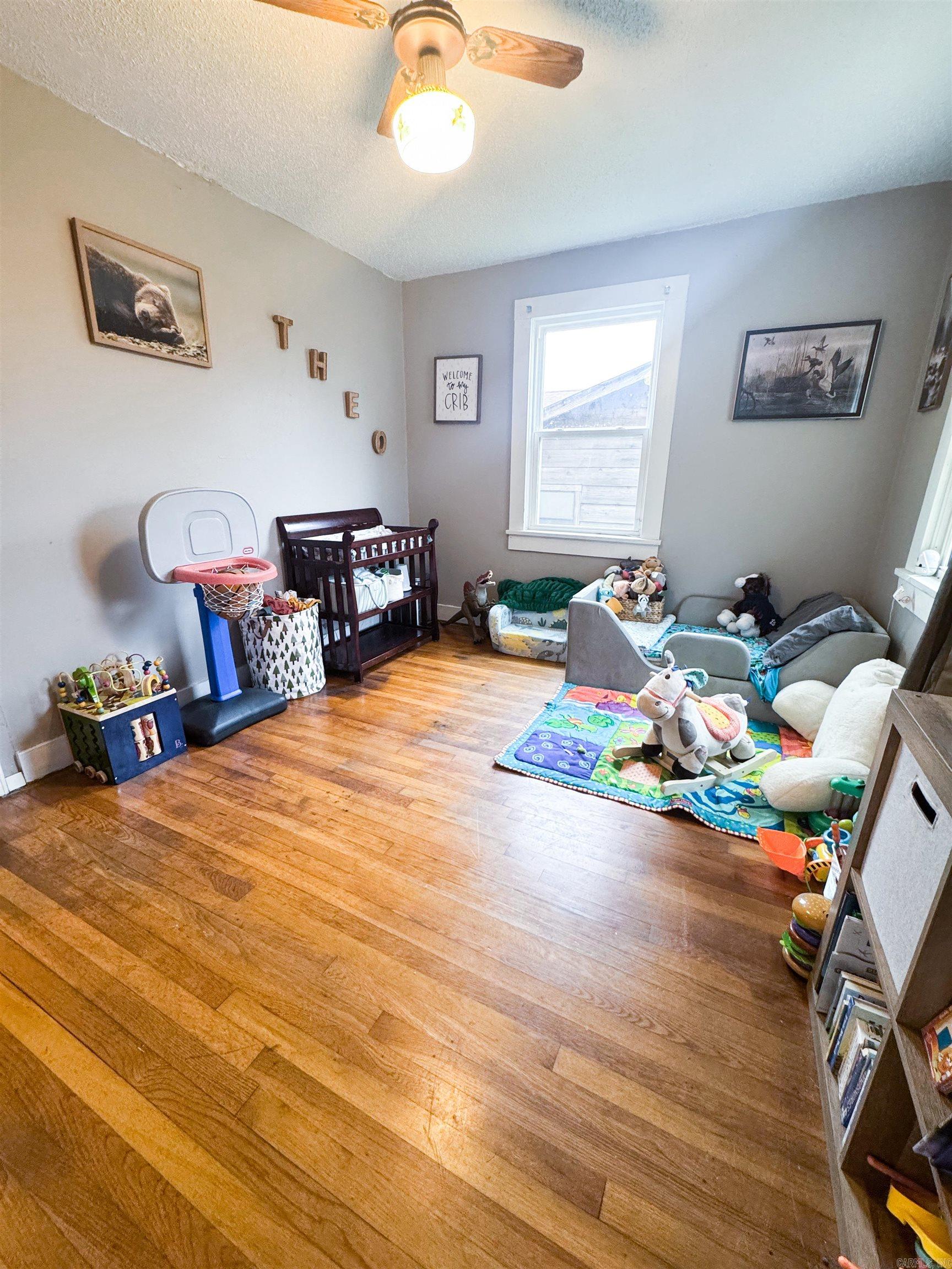 117 S Fourth  Benton, AR