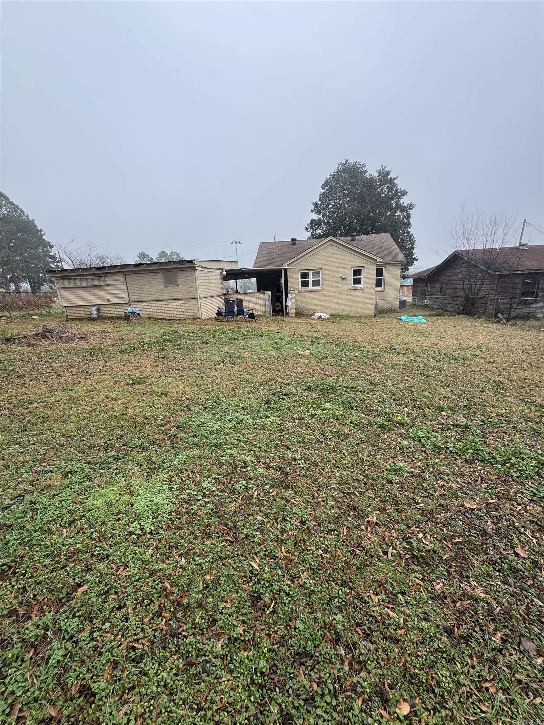 117 S Fourth  Benton, AR