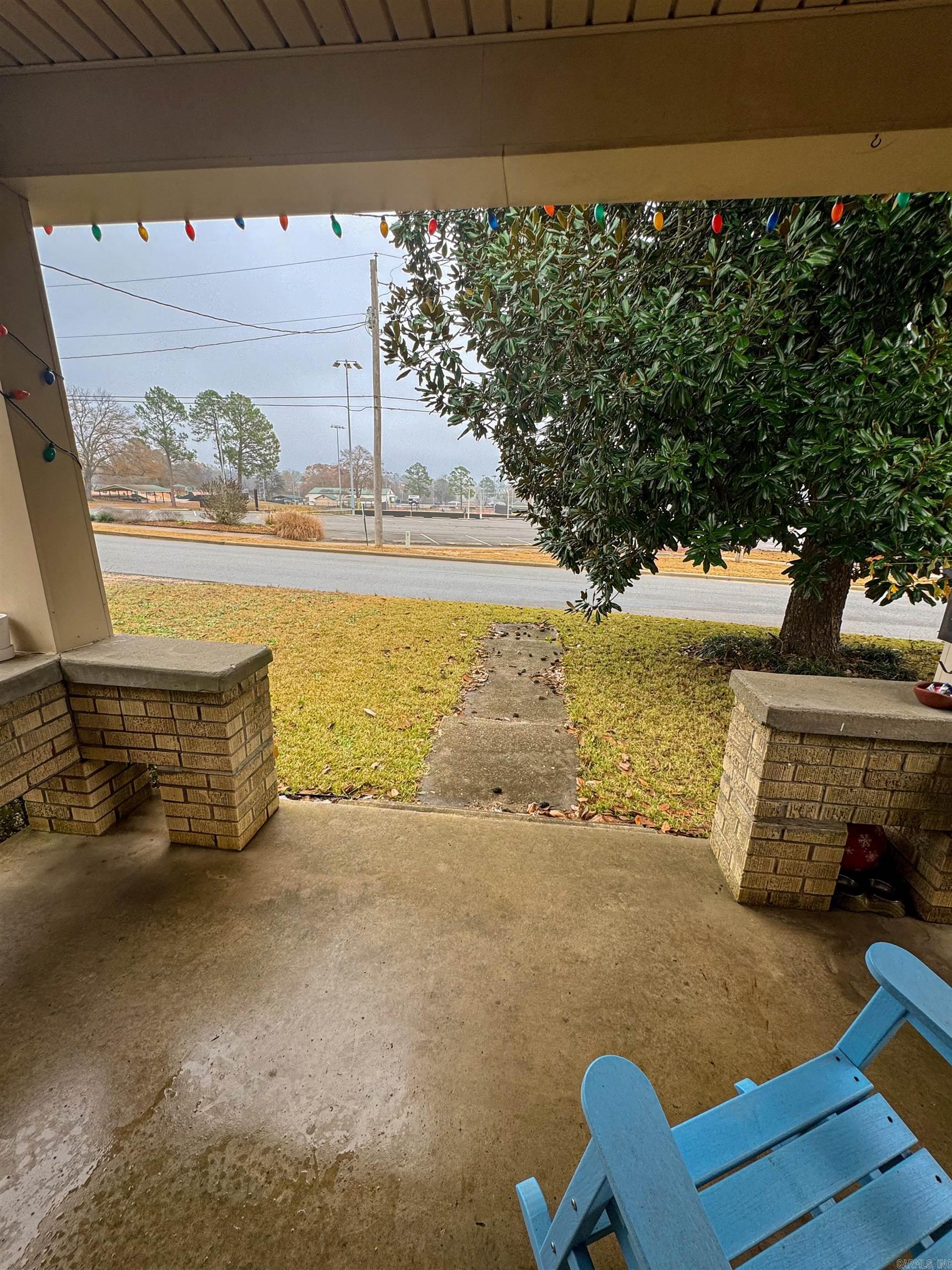 117 S Fourth  Benton, AR