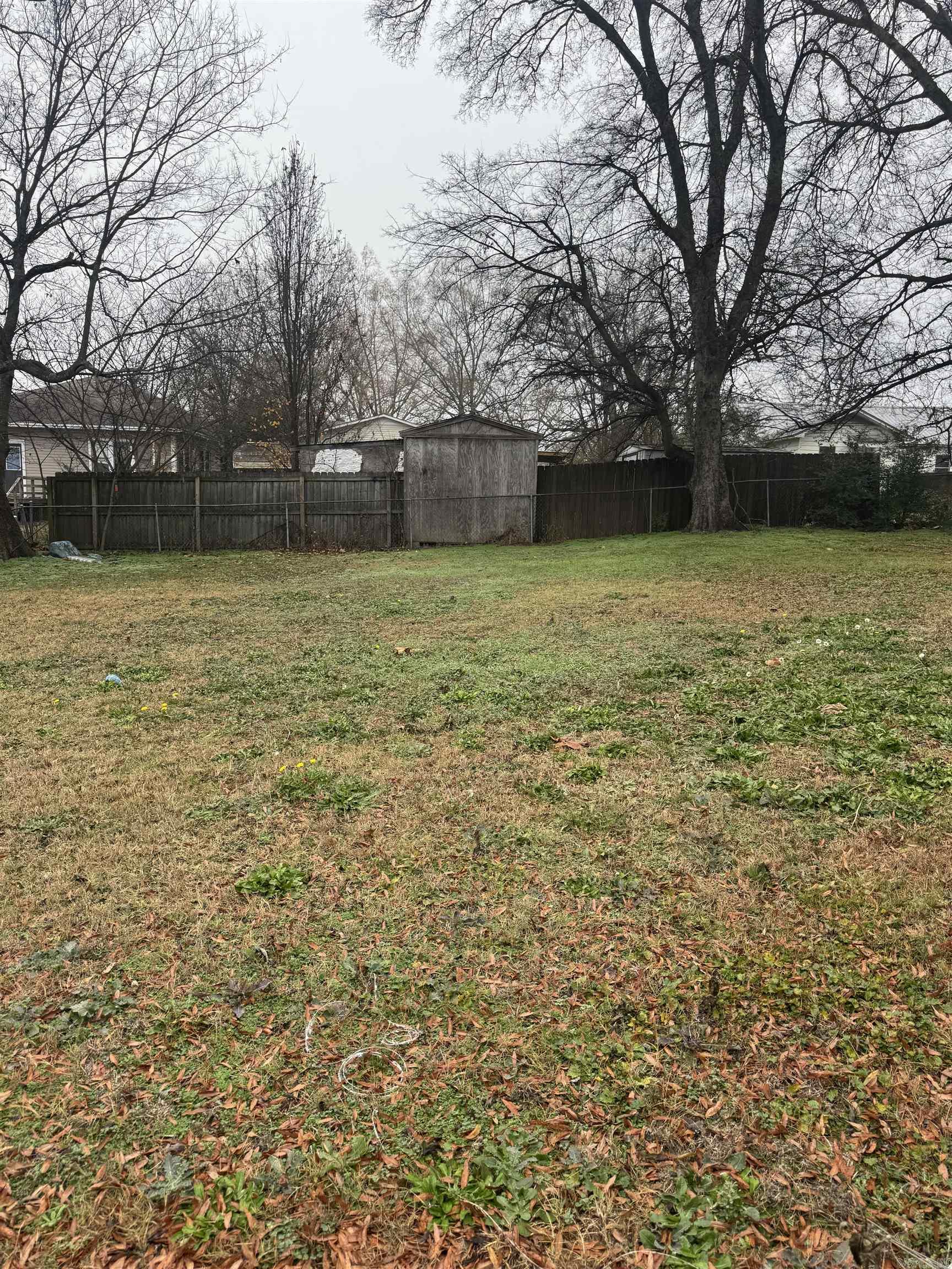 117 S Fourth  Benton, AR