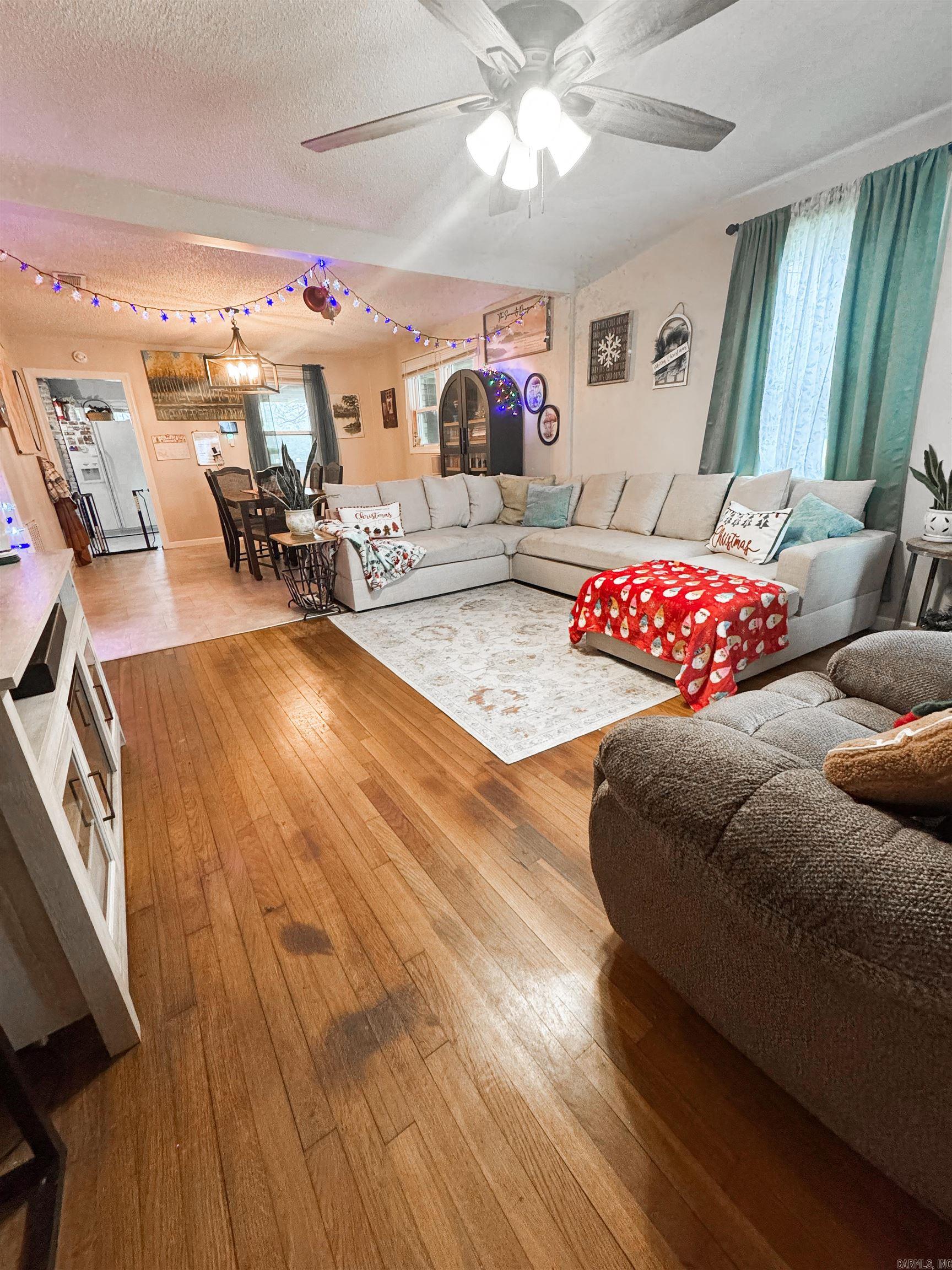 117 S Fourth  Benton, AR