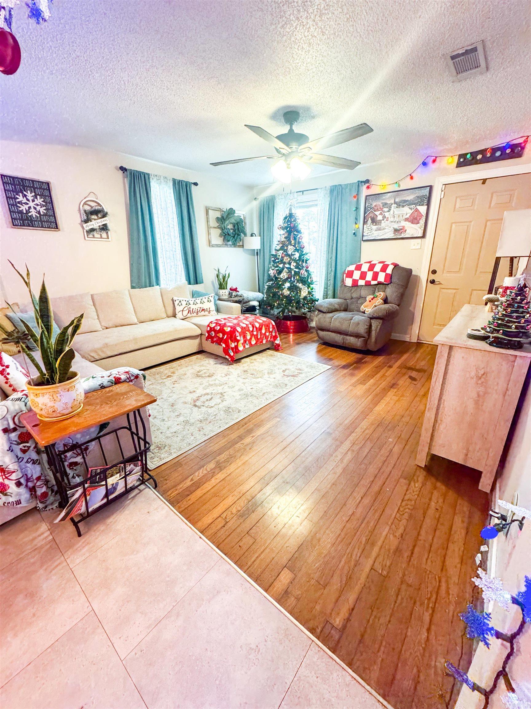 117 S Fourth  Benton, AR