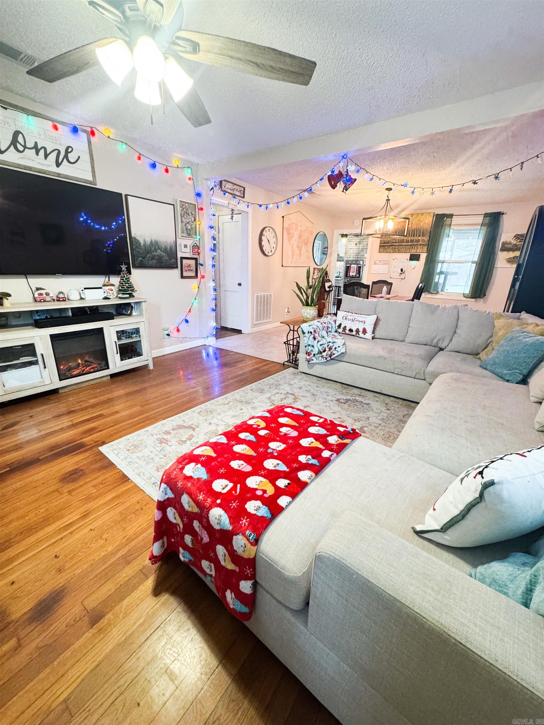 117 S Fourth  Benton, AR