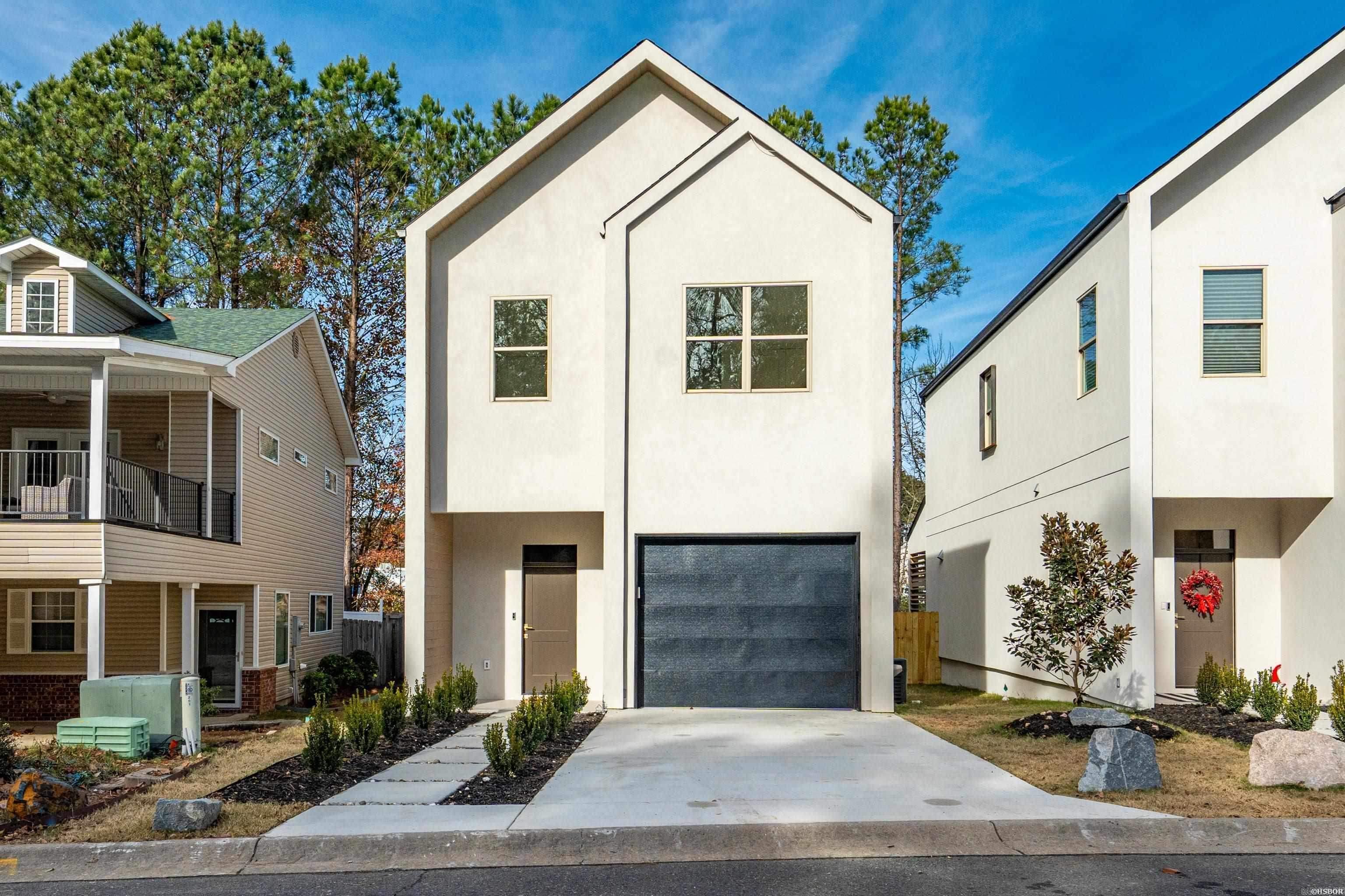 137 Lake Pointe  Hot Springs, AR