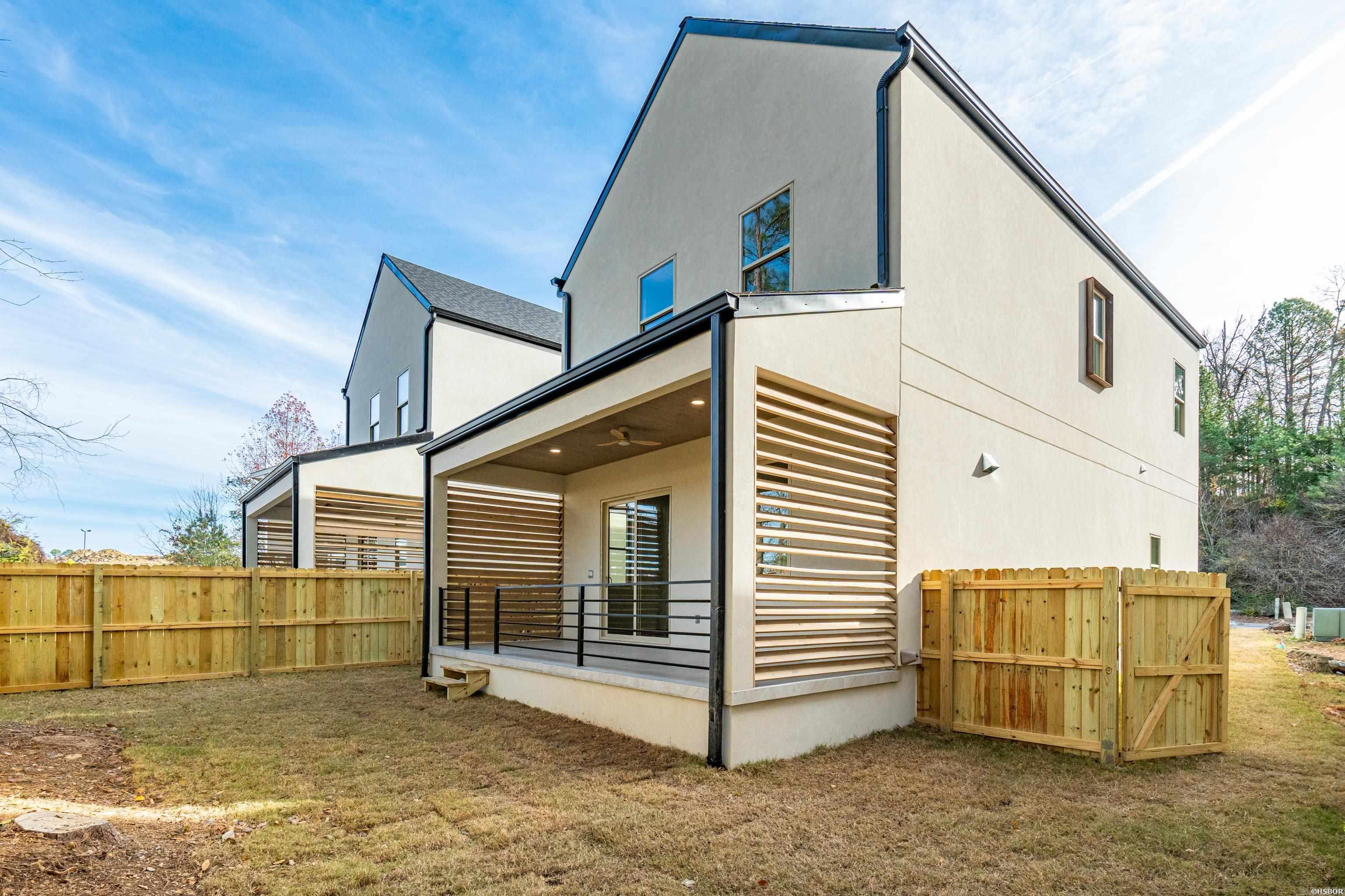 137 Lake Pointe  Hot Springs, AR