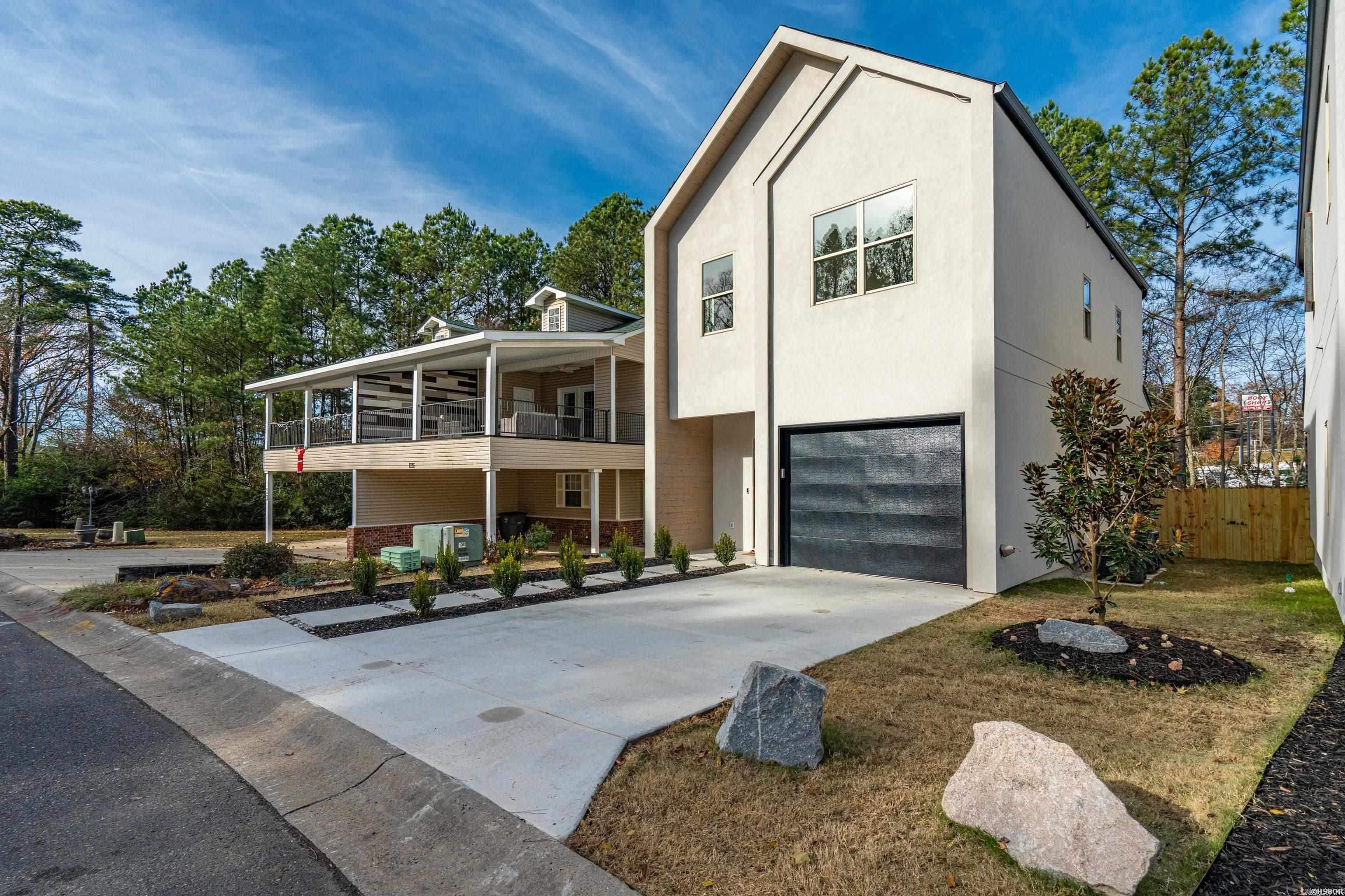 137 Lake Pointe  Hot Springs, AR