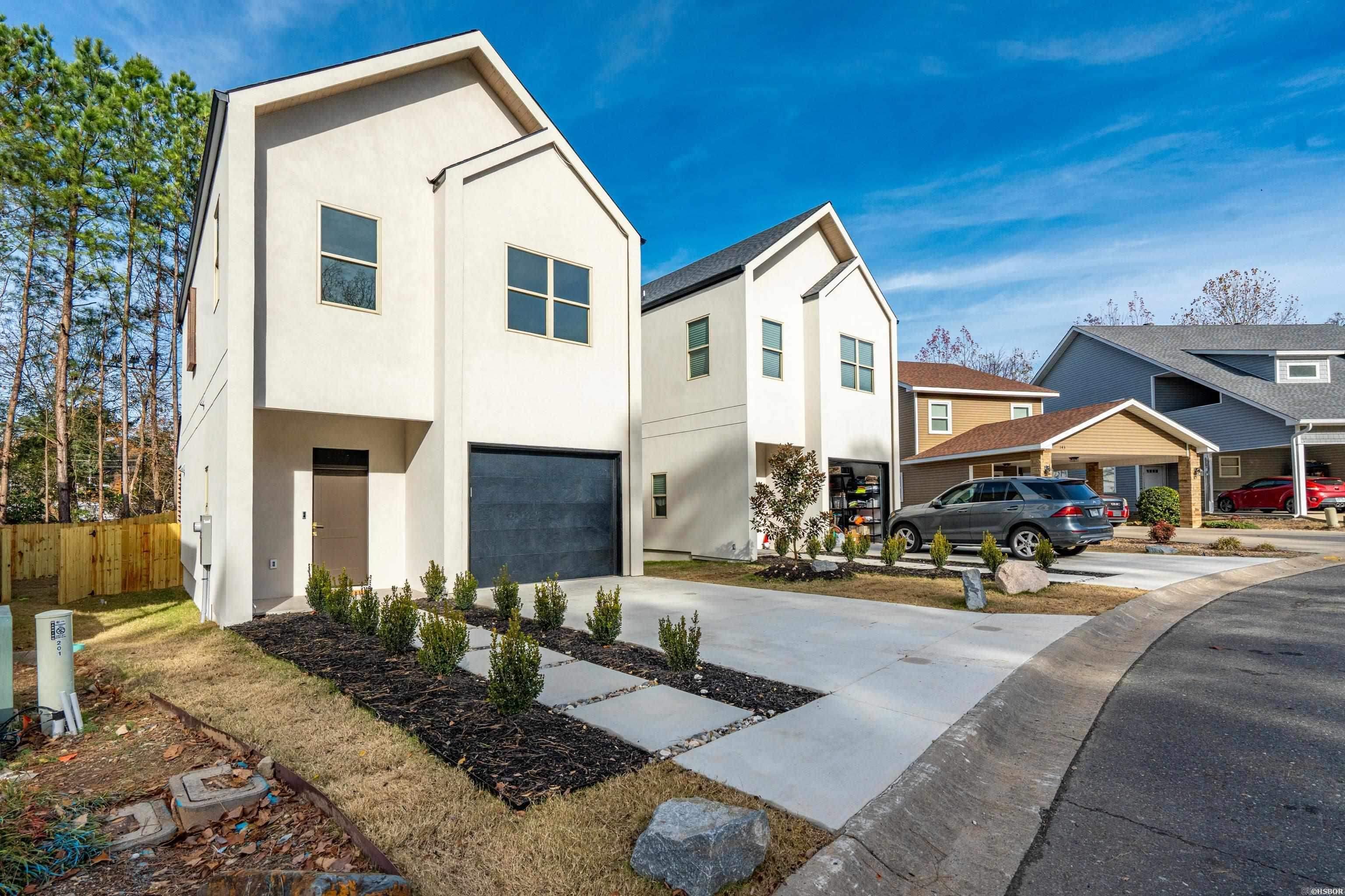 137 Lake Pointe  Hot Springs, AR