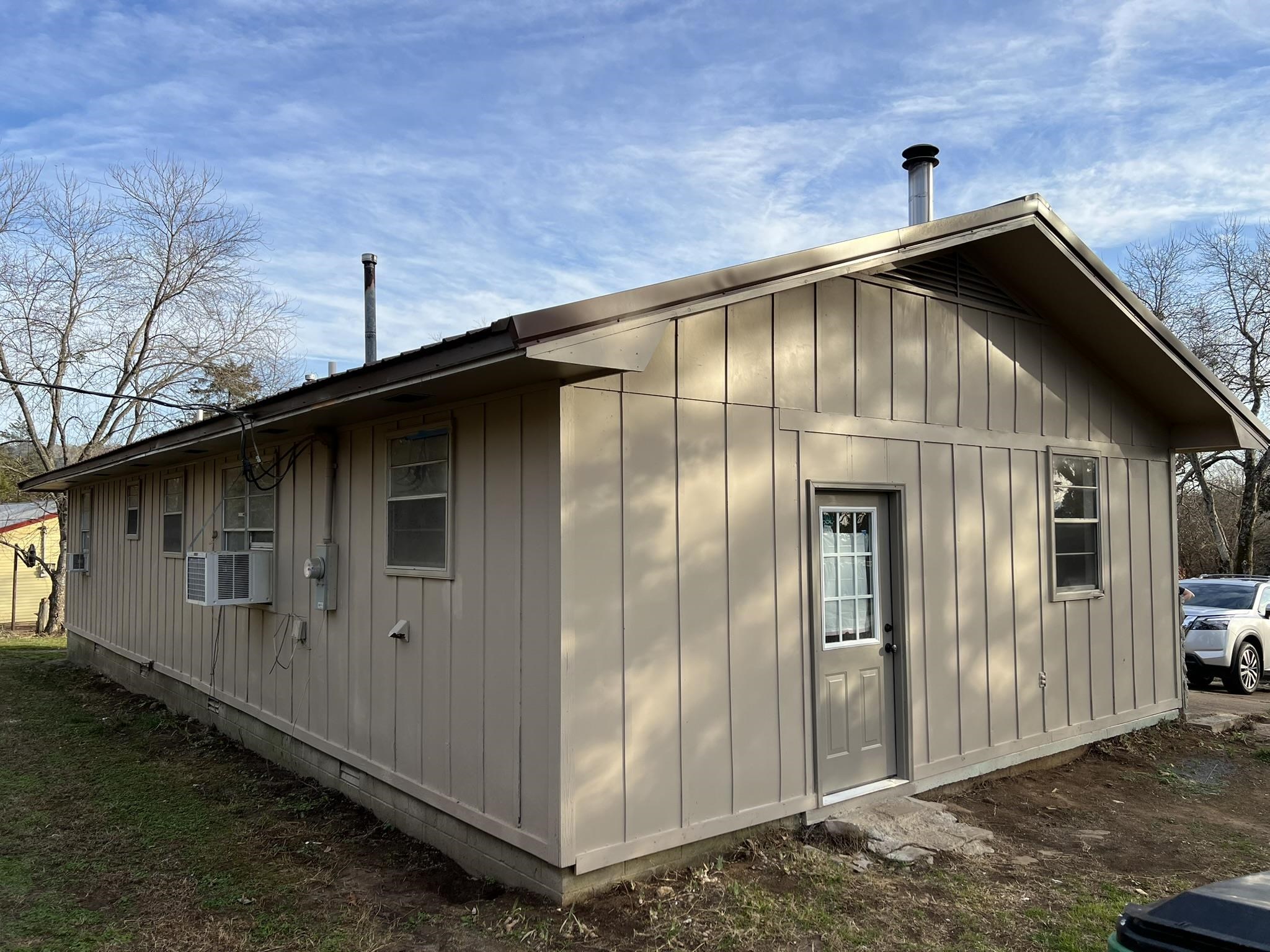 651 E First  Calico Rock, AR