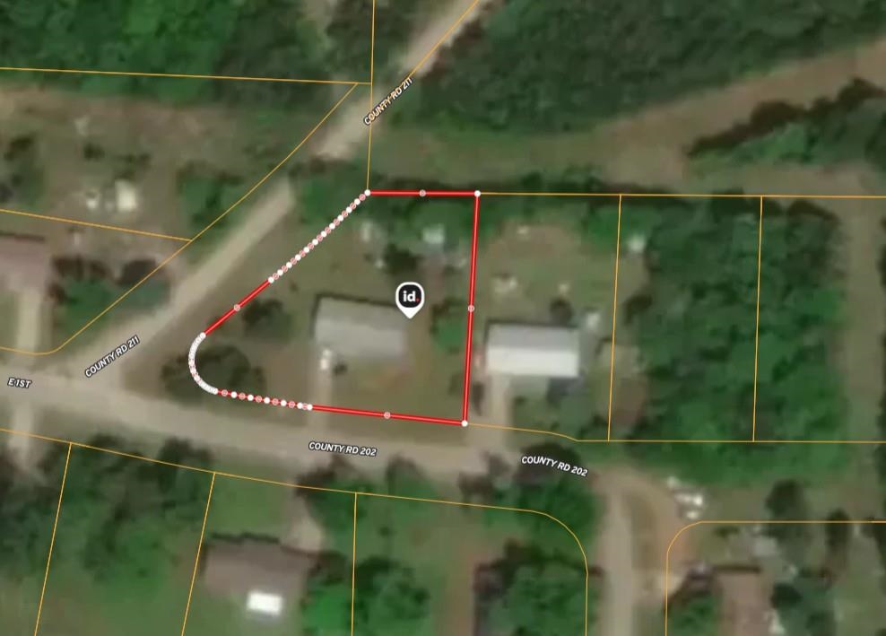 651 E First  Calico Rock, AR