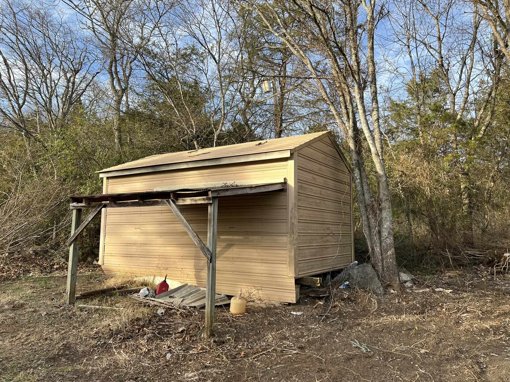 651 E First  Calico Rock, AR