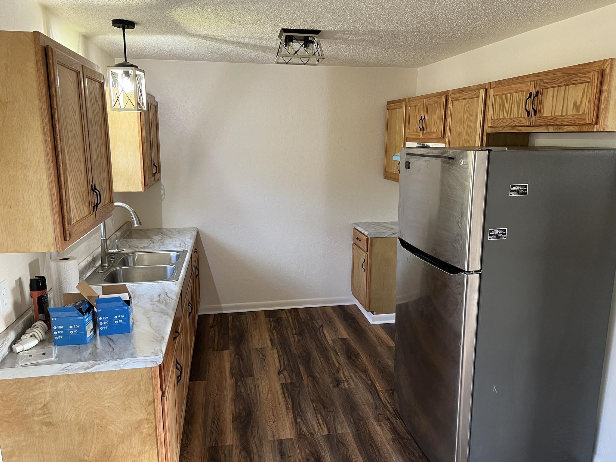 651 E First  Calico Rock, AR