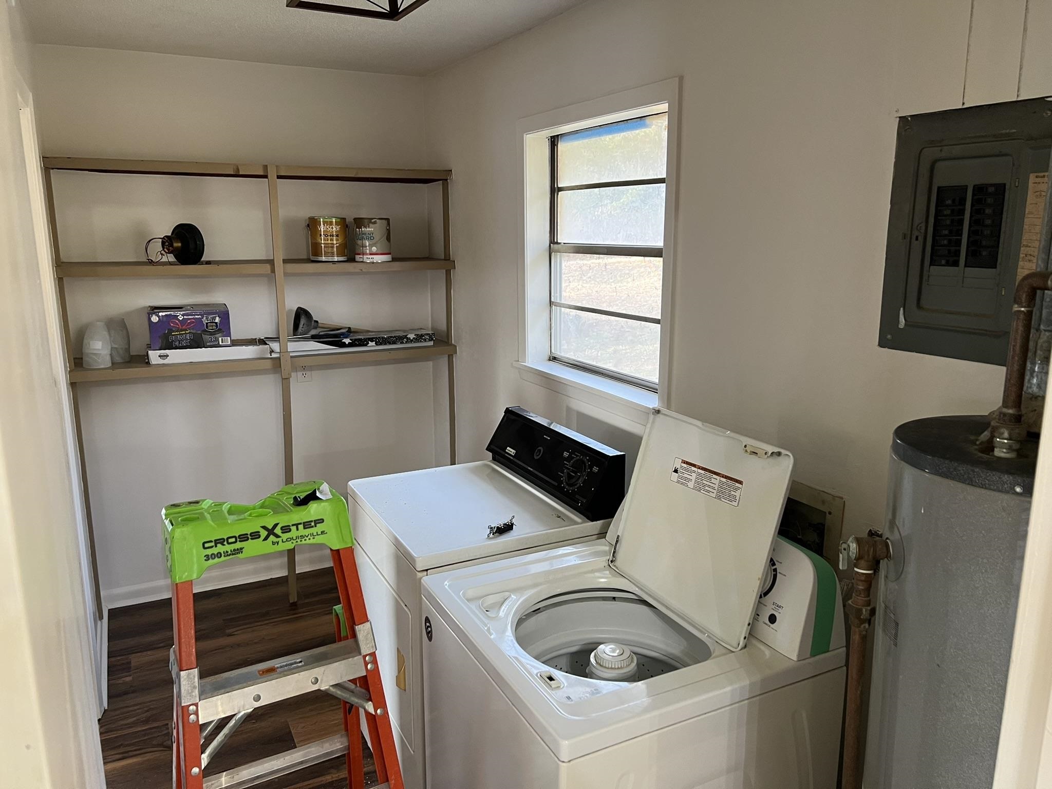 651 E First  Calico Rock, AR