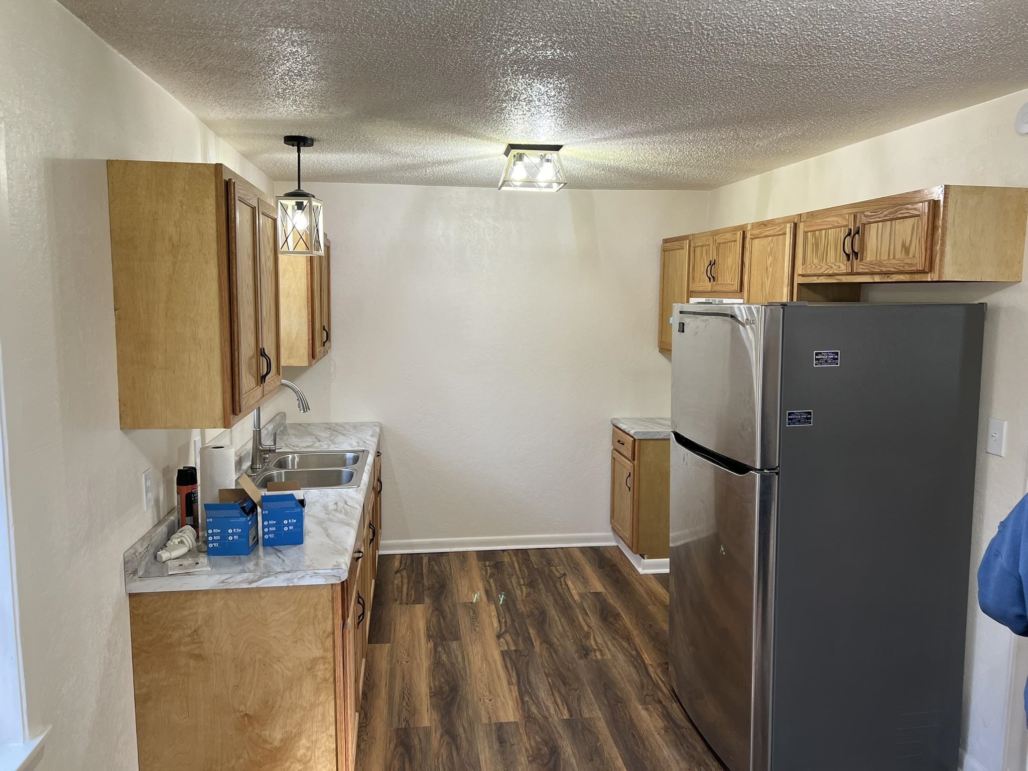 651 E First  Calico Rock, AR