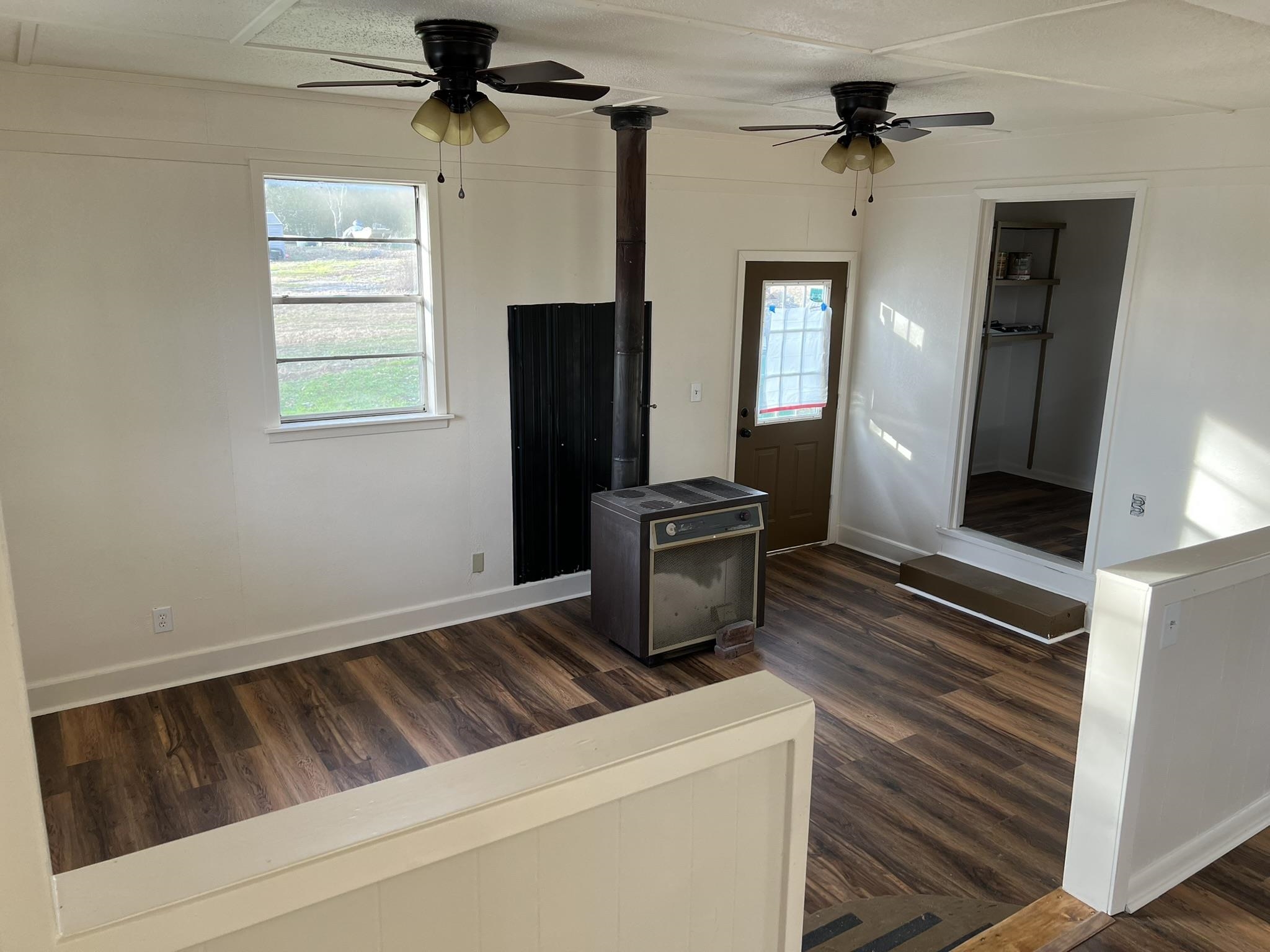 651 E First  Calico Rock, AR