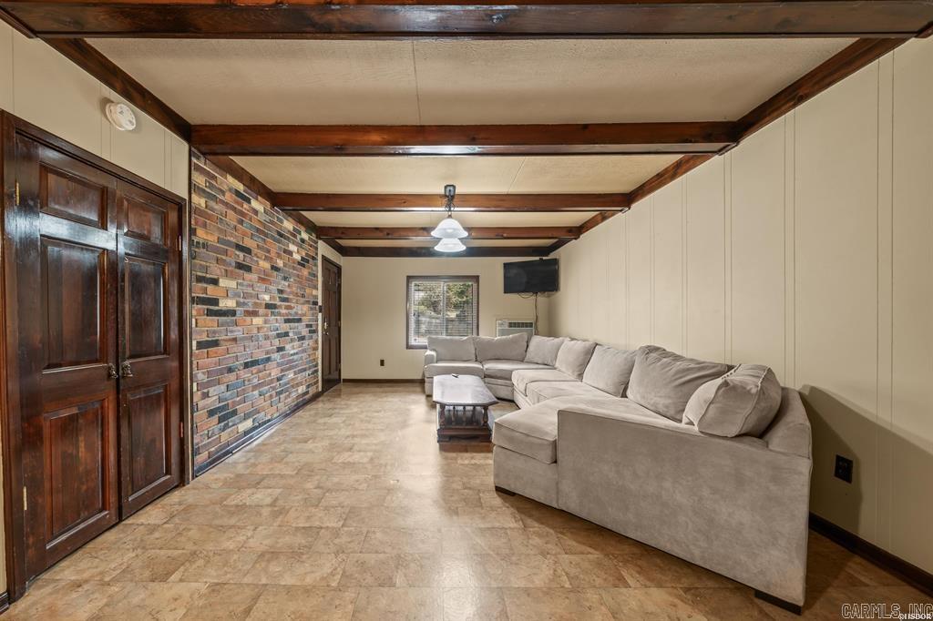 132 Haggard  Hot Springs, AR