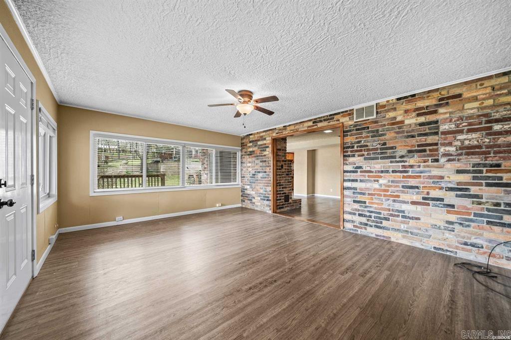 132 Haggard  Hot Springs, AR