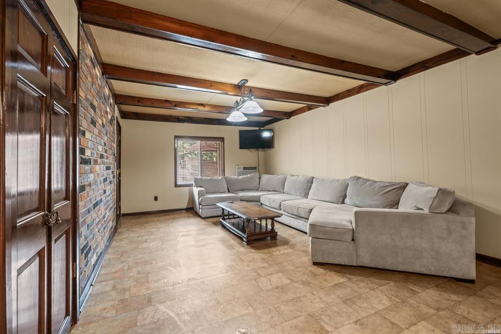 132 Haggard  Hot Springs, AR