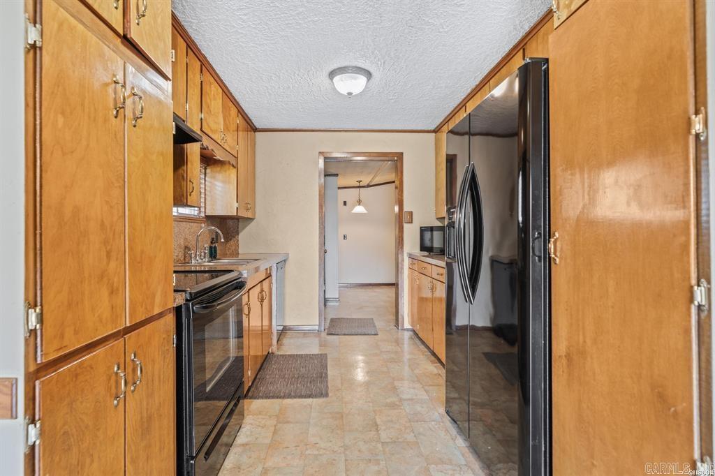 132 Haggard  Hot Springs, AR