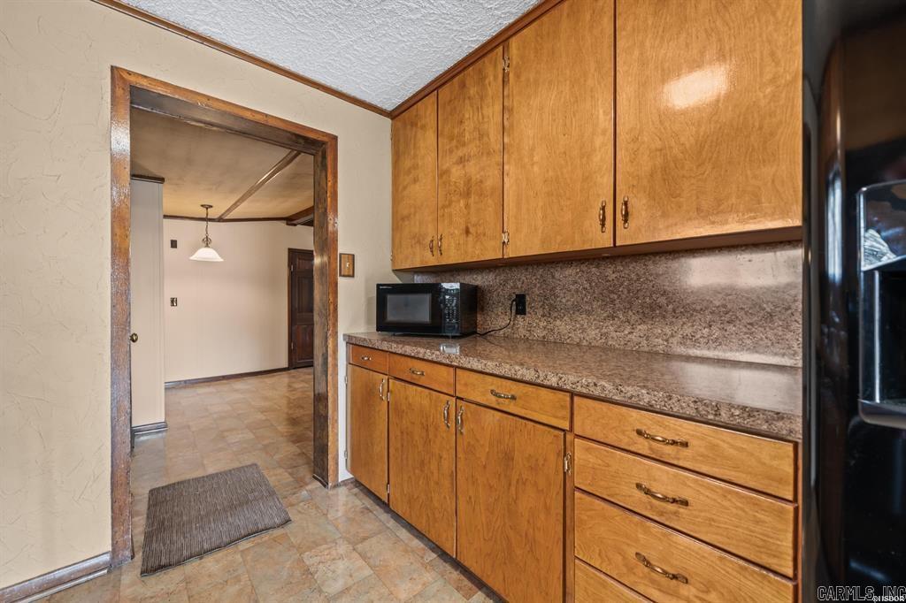 132 Haggard  Hot Springs, AR