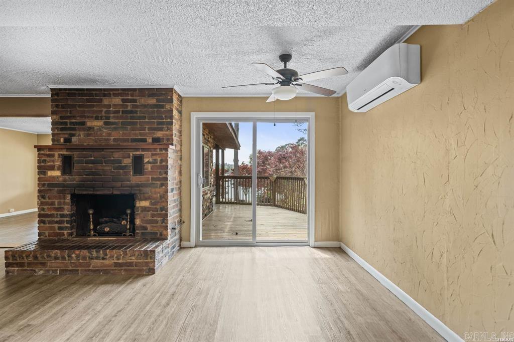 132 Haggard  Hot Springs, AR